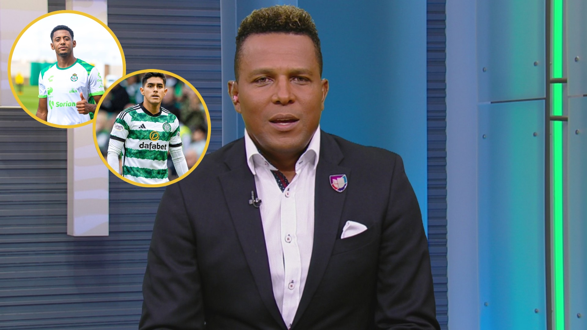 ¿Cuál es el legionario hondureño más importante en la actualidad? Carlos Pavón lo confiesa