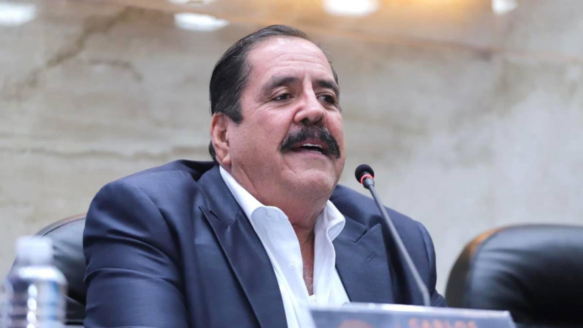 Carlos Zelaya