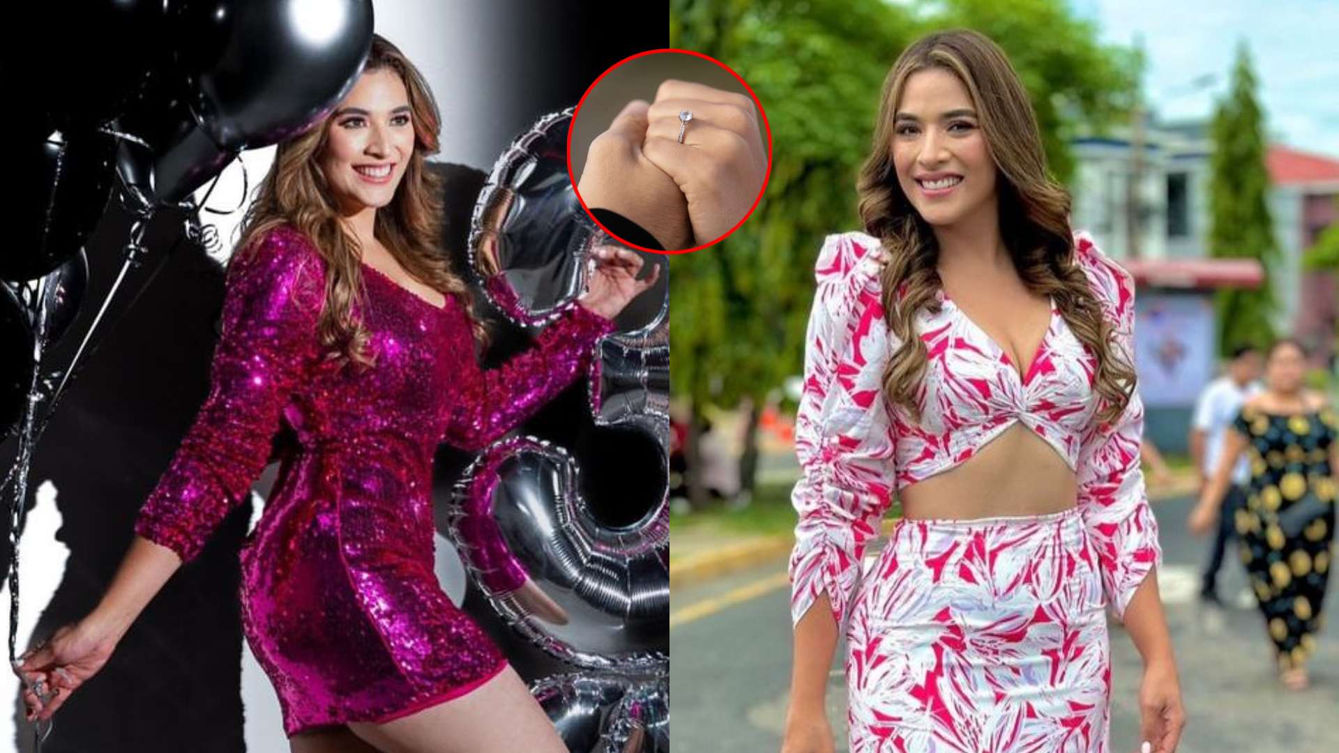 Carolina Lanza