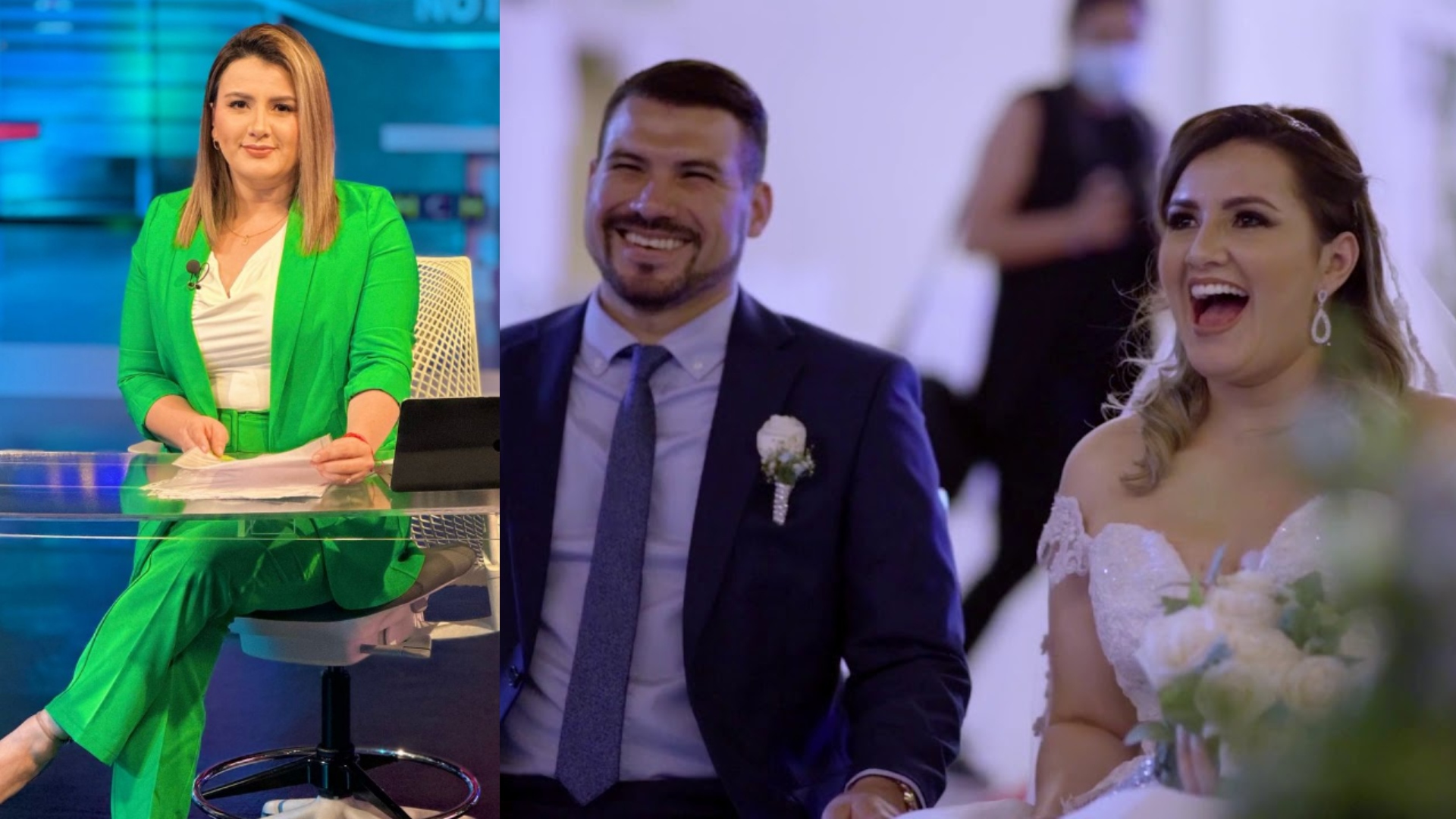 Esposo de Cesia Mejía