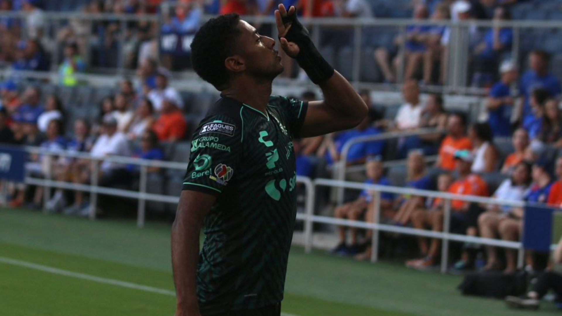 Choco Lozano