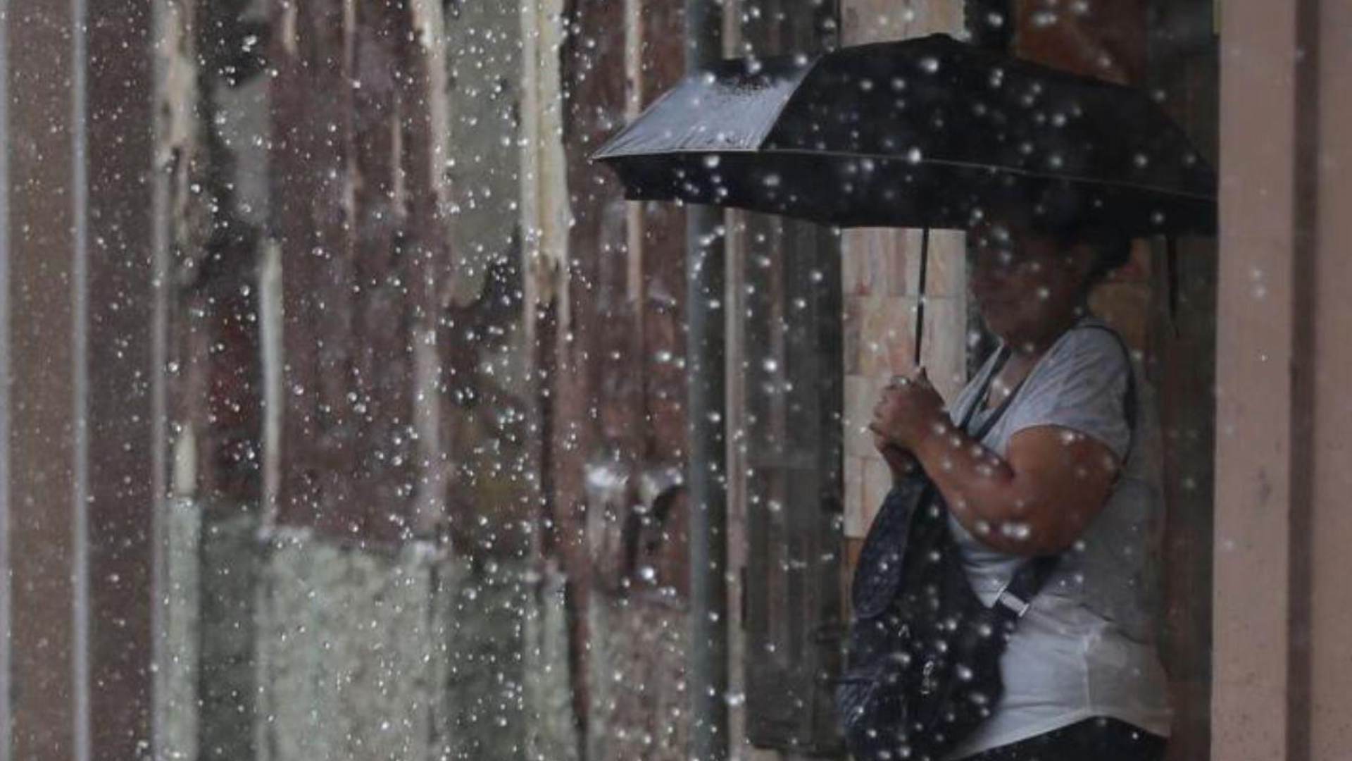Clima en Honduras hoy 16 de agosto ¿Lluvias?