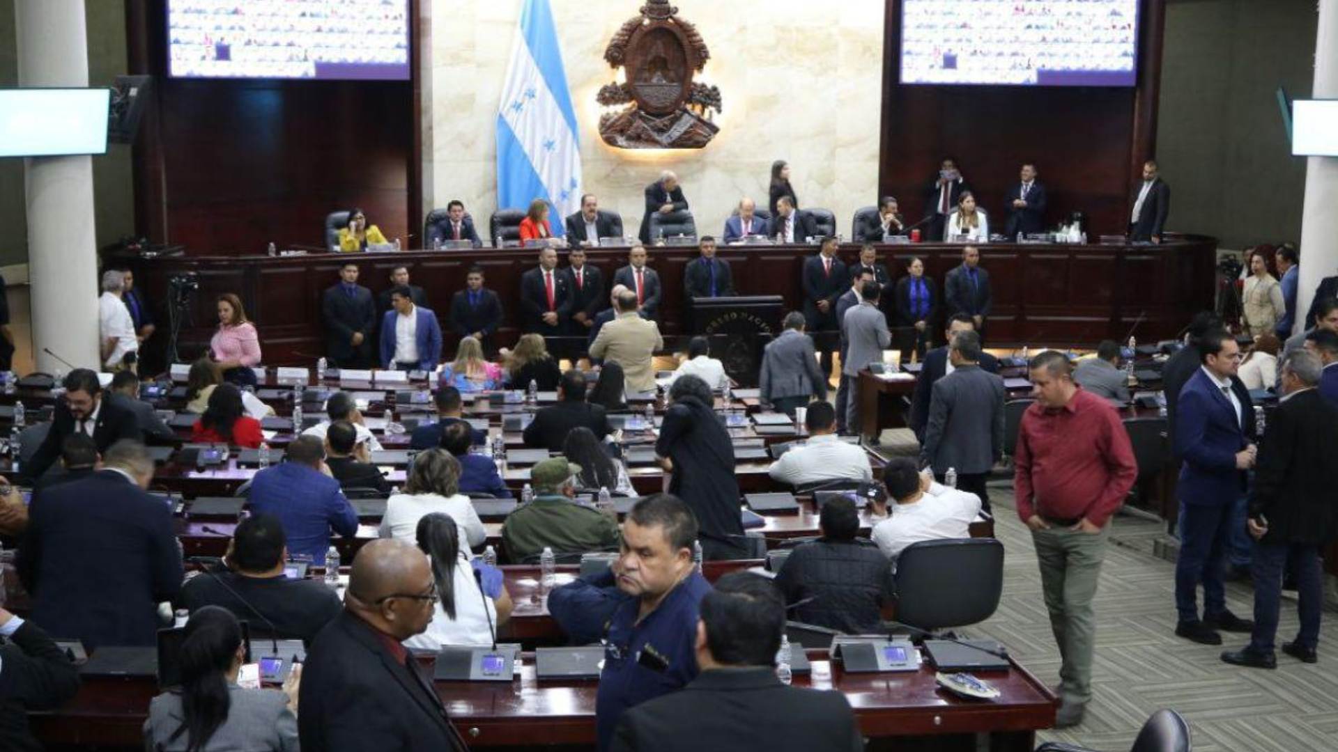 Congreso Nacional
