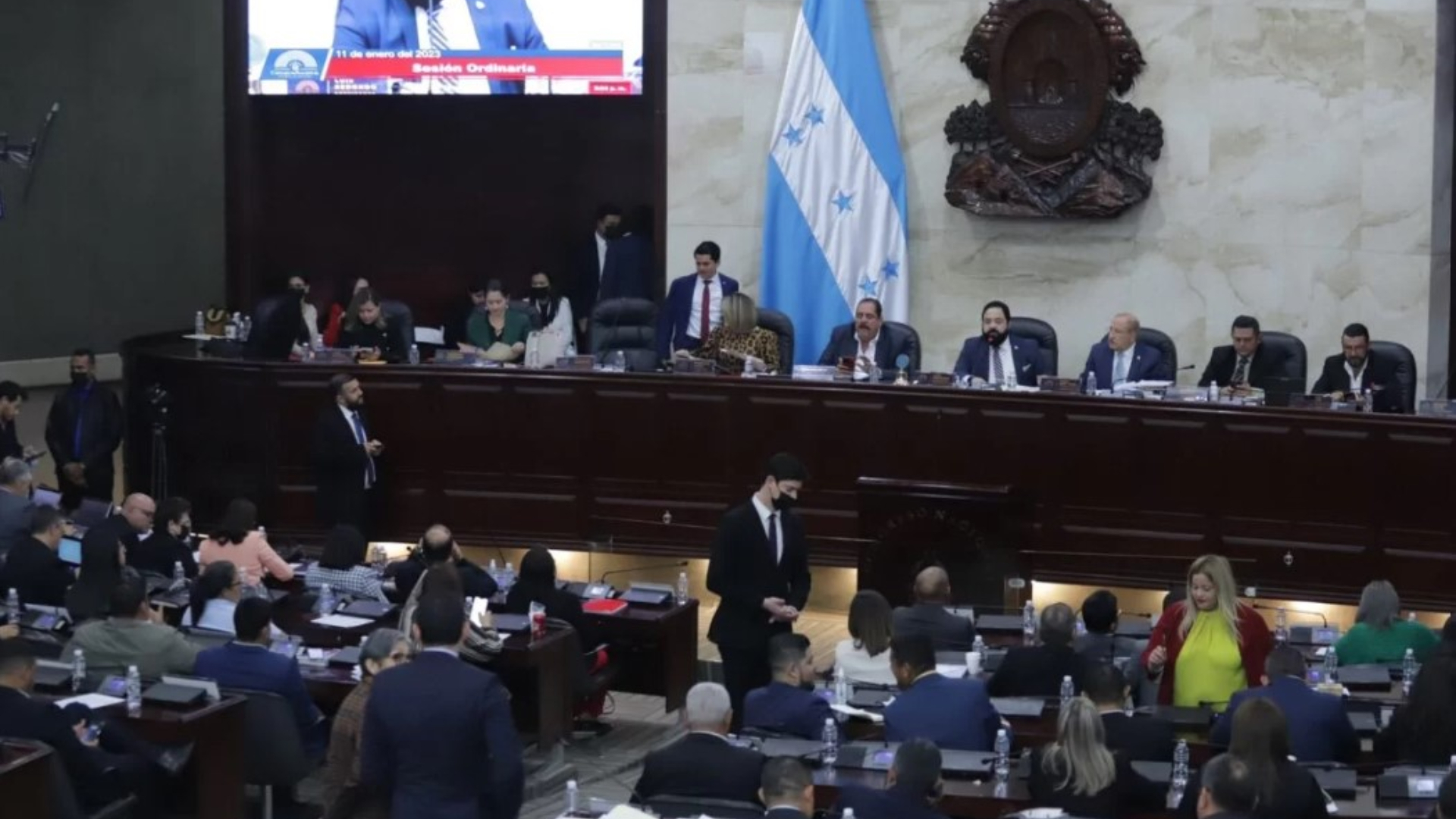 Congreso Nacional