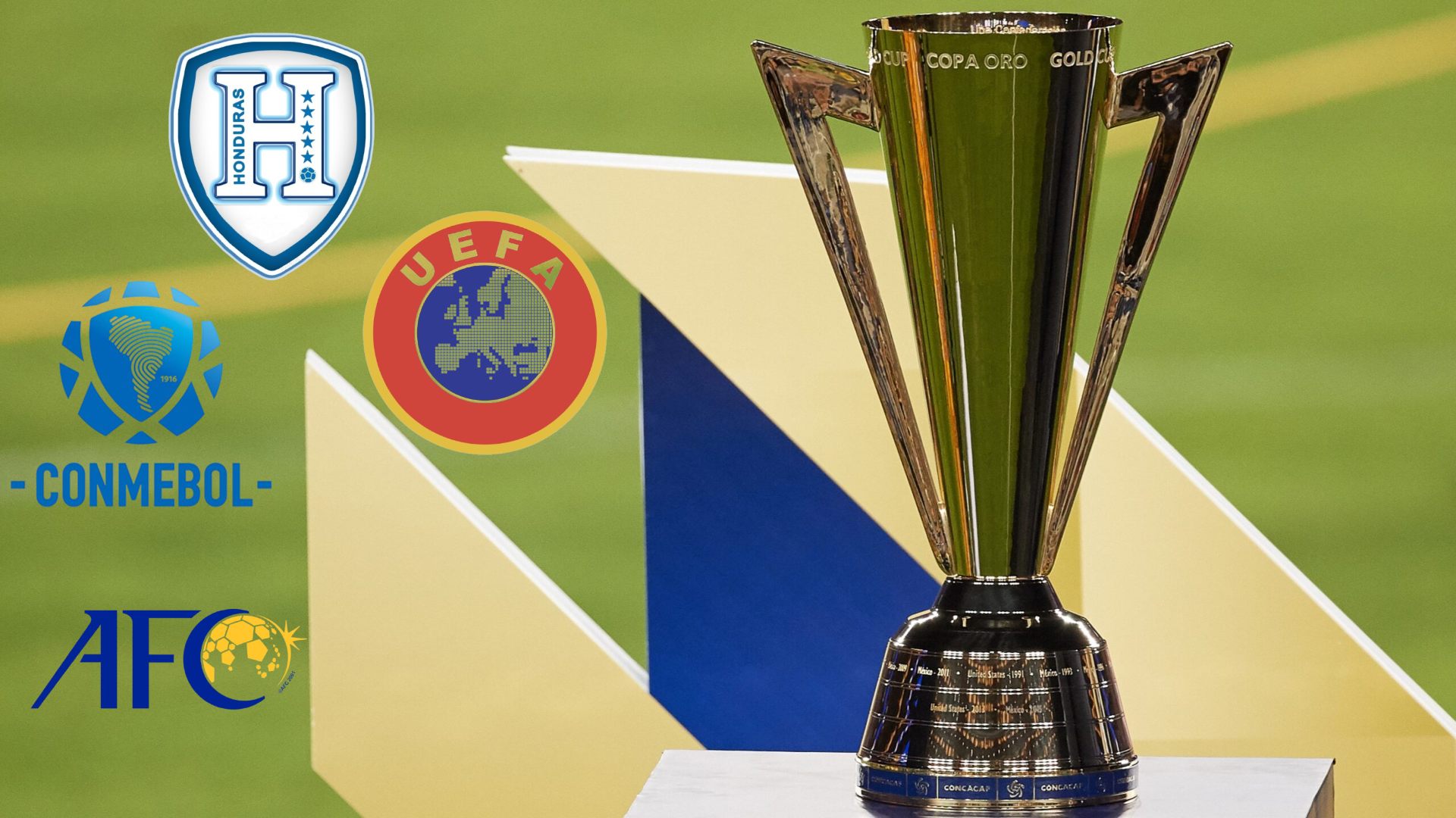 Copa Oro 2025