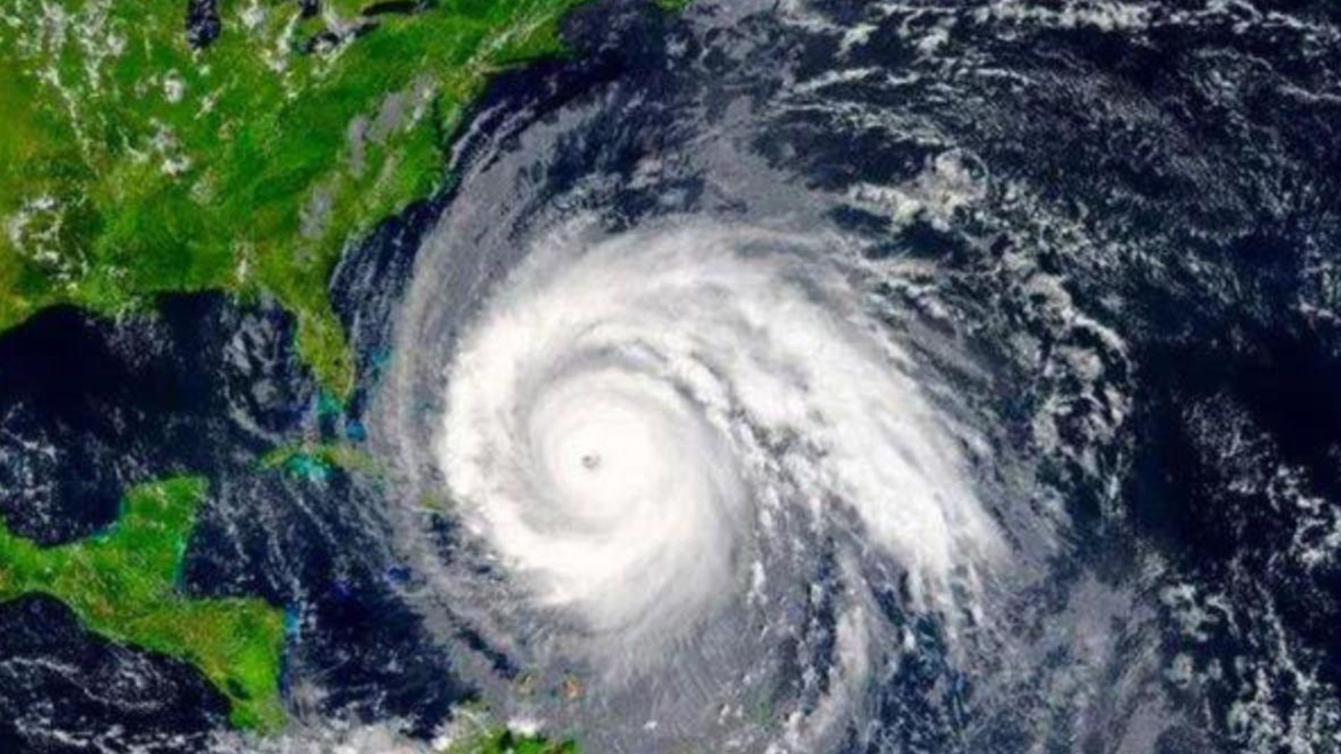 fenómeno meteorológico Honduras