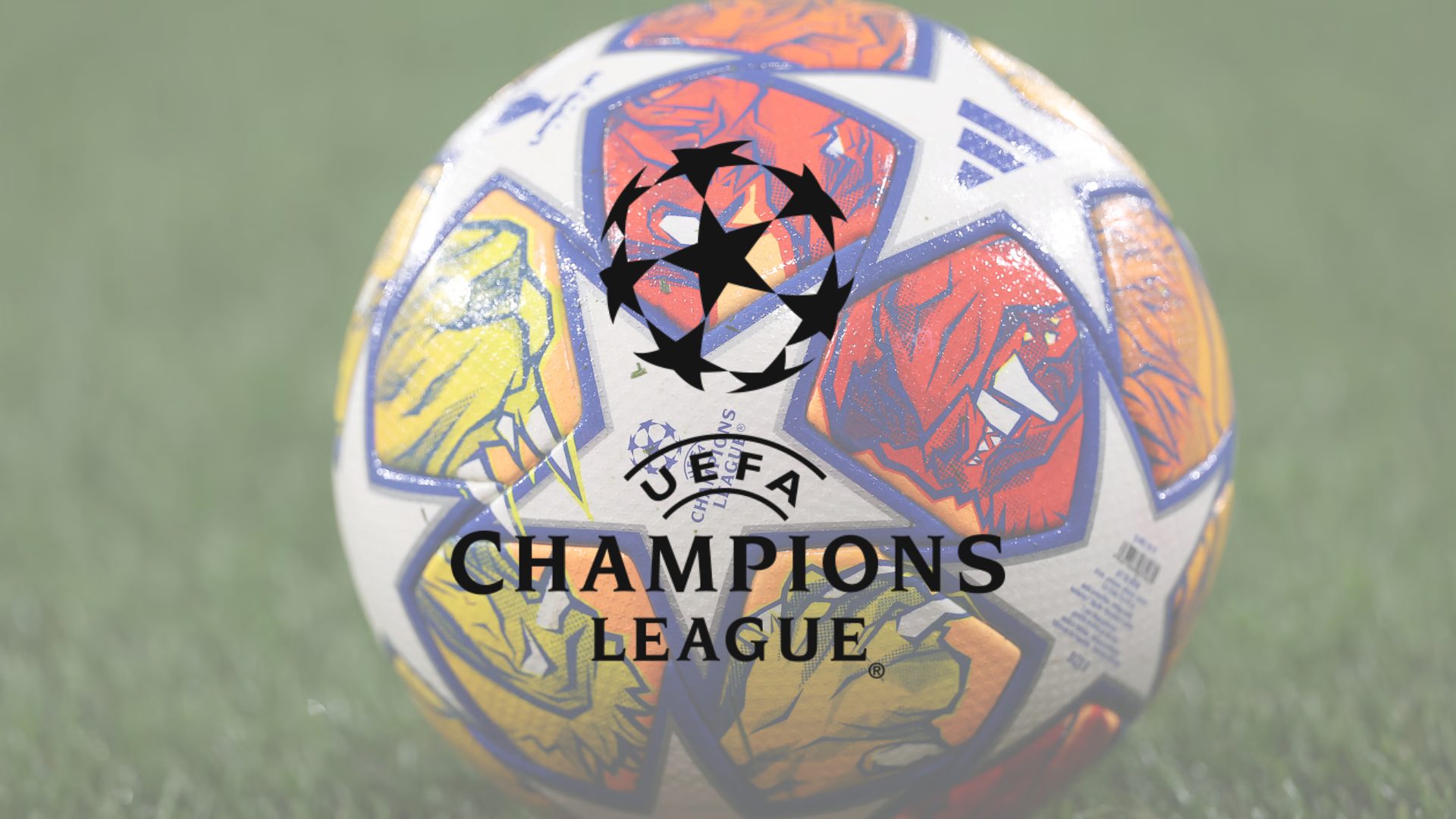 Champions League Himno
