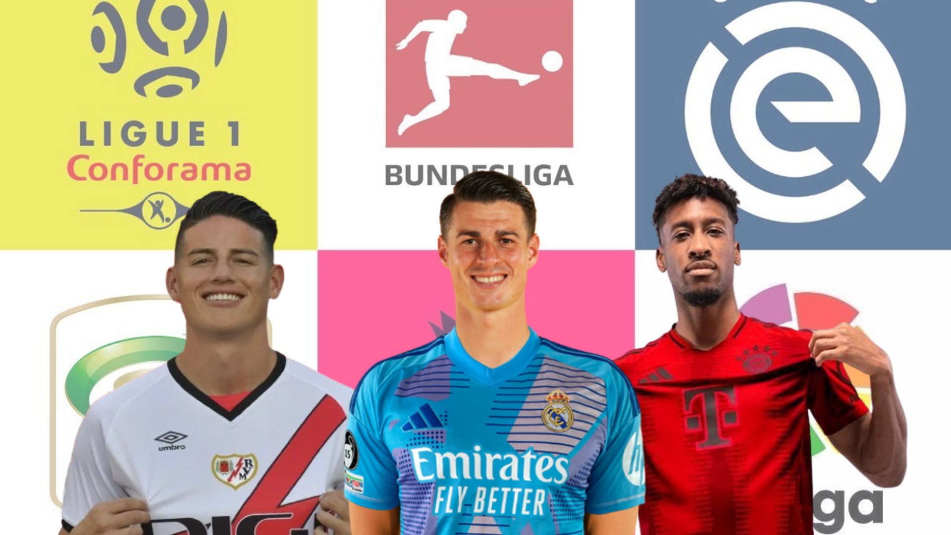 Mercado de fichajes