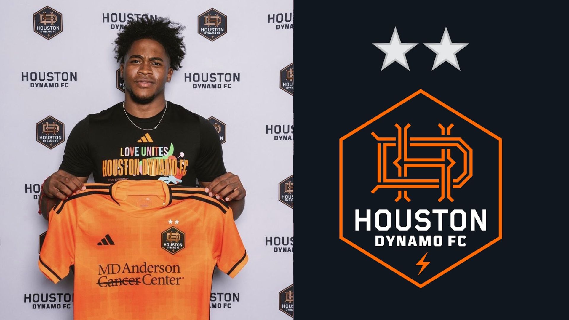 Houston Dynamo