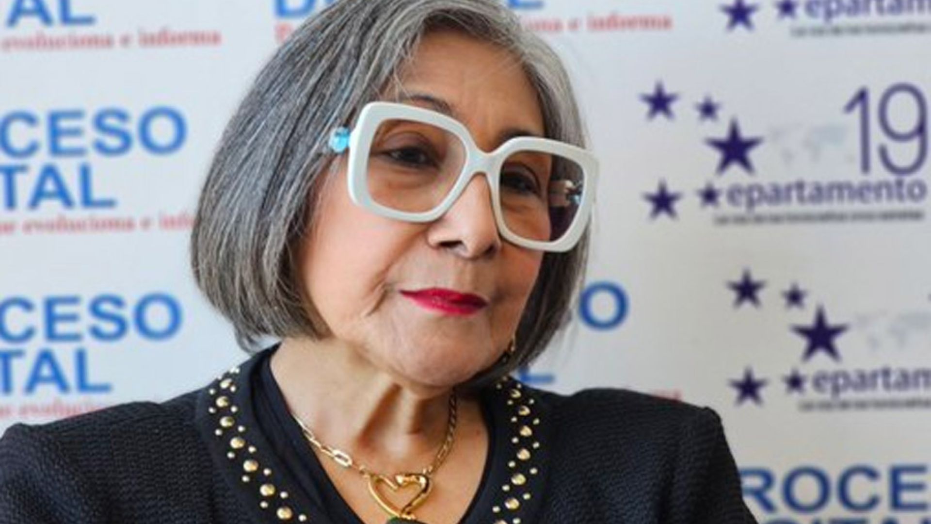 Maribel Espinoza