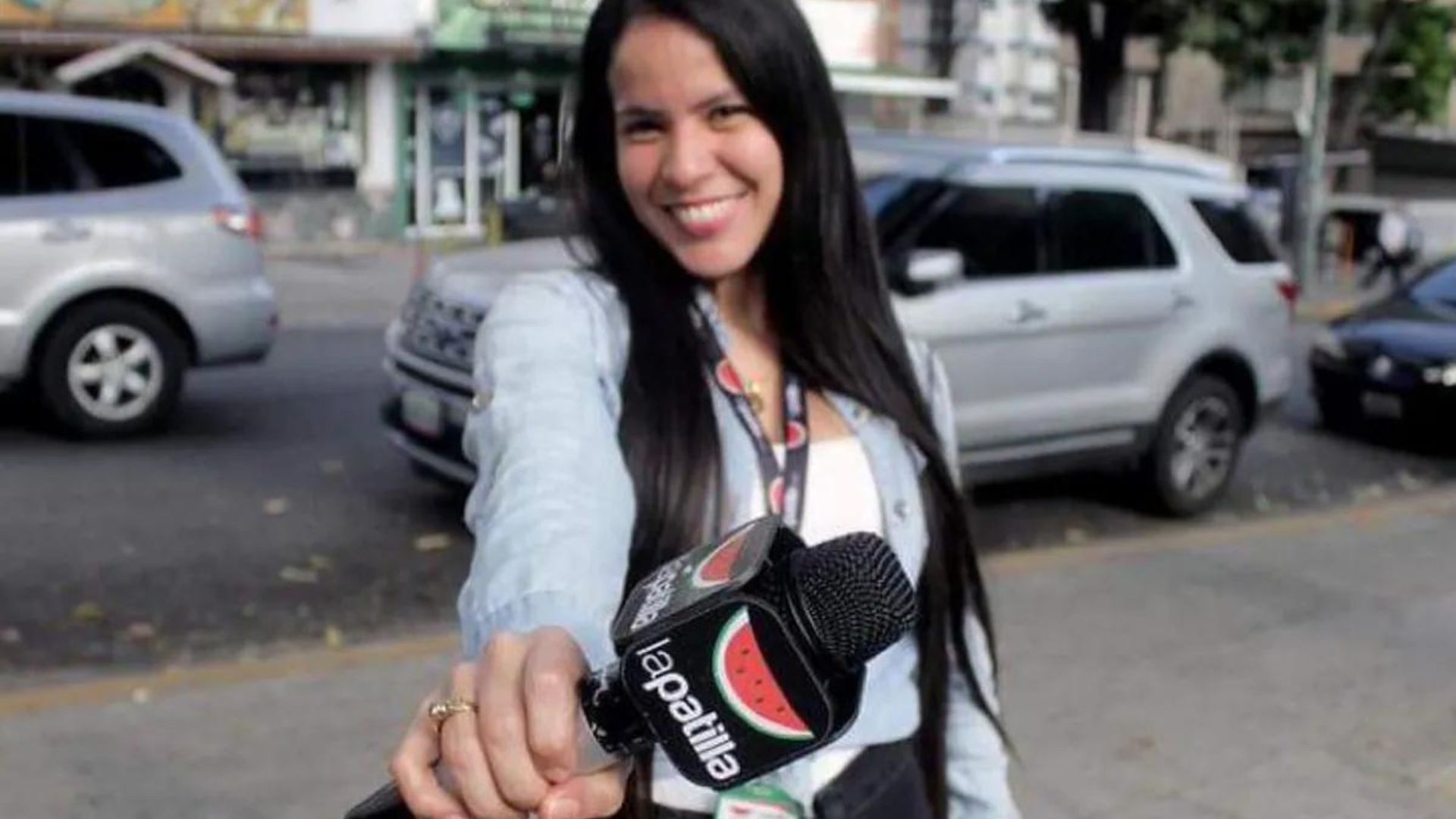 Ana Carolina Maduro