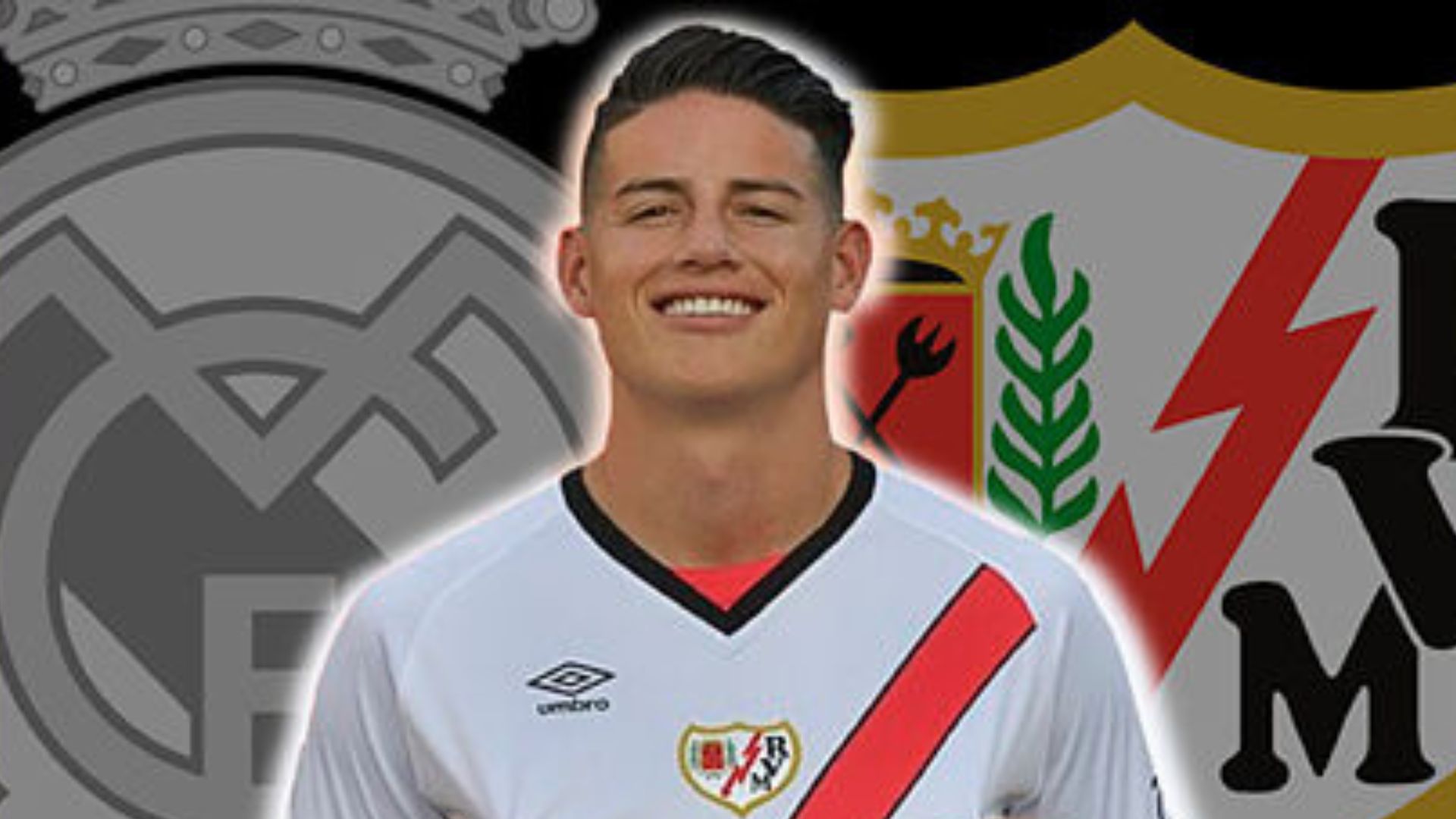 James Rodríguez
