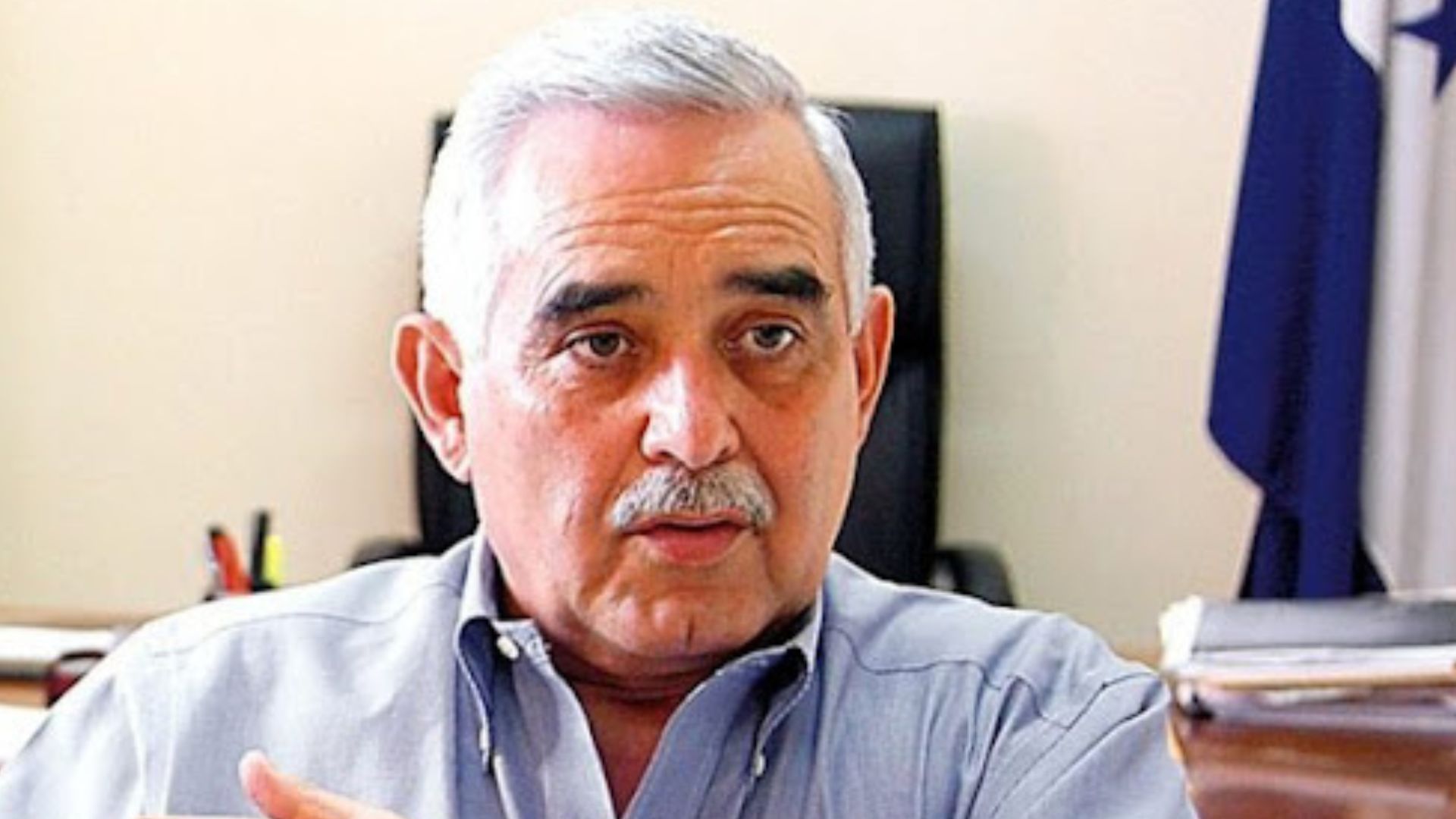 Arturo Bendaña