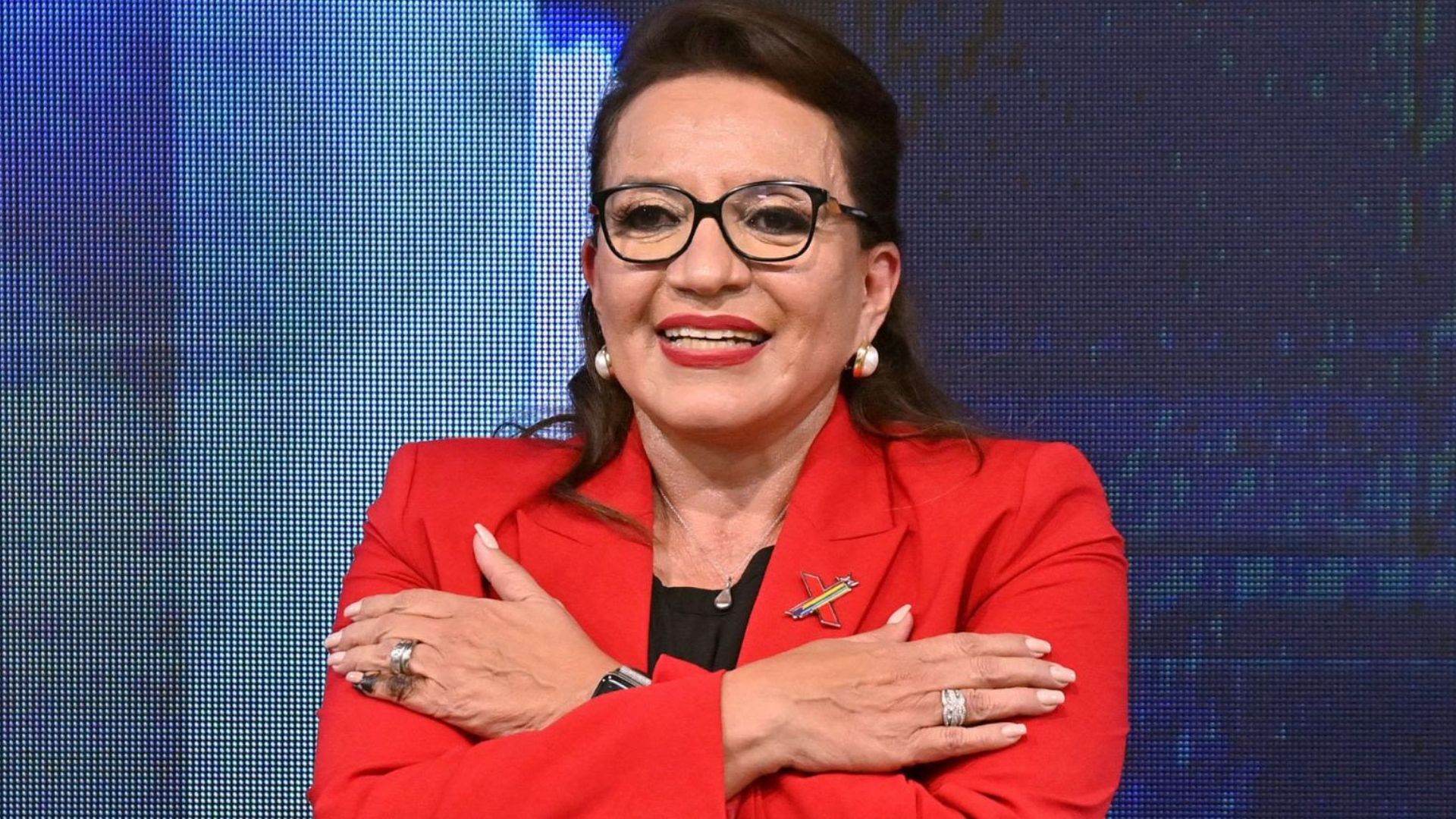 extradición Honduras Xiomara