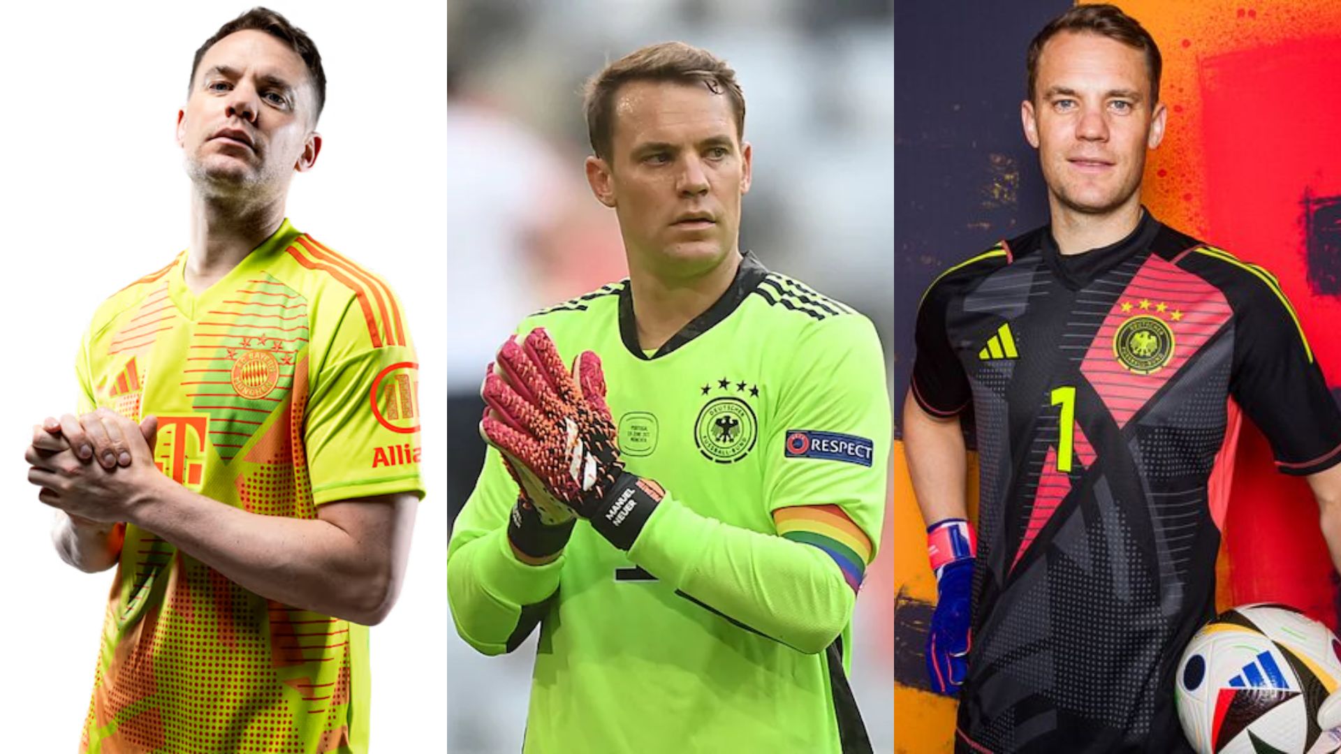 Manuel Neuer