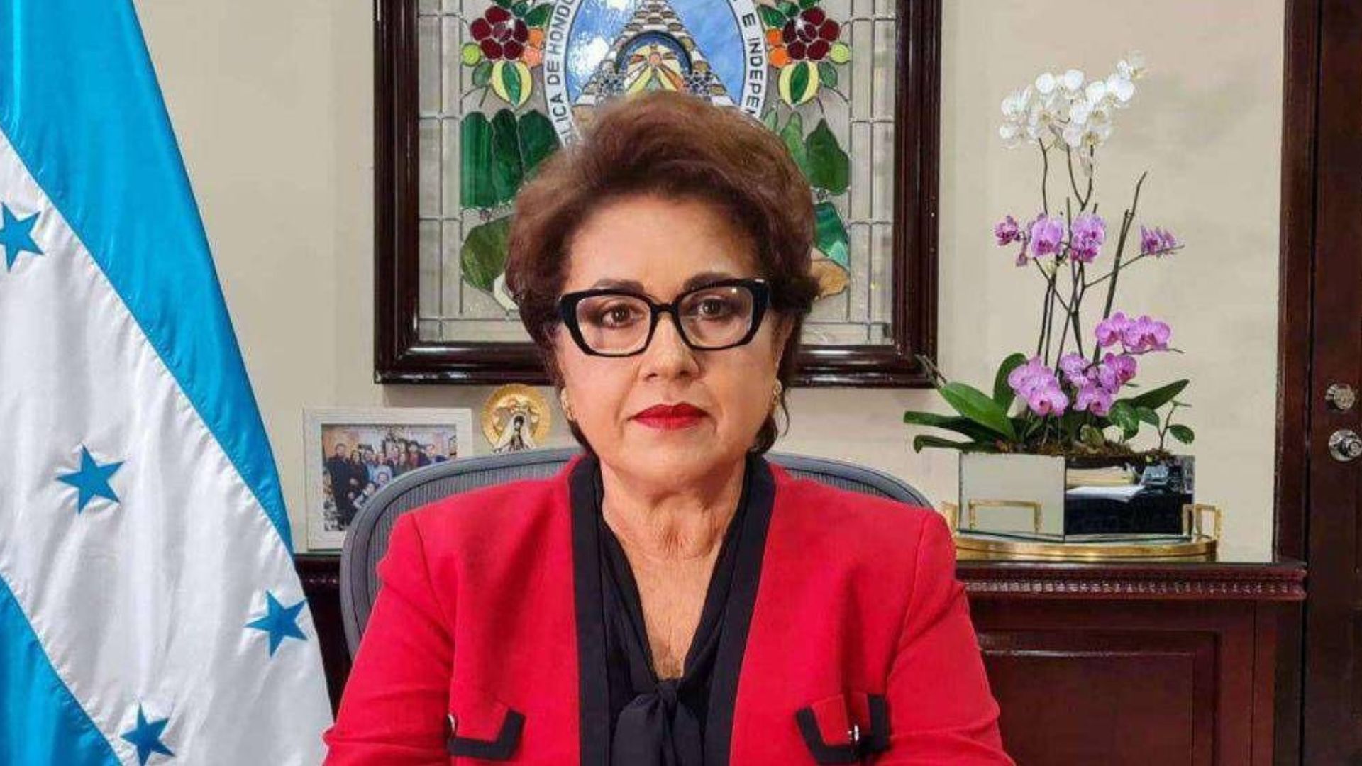 Raquel Obando