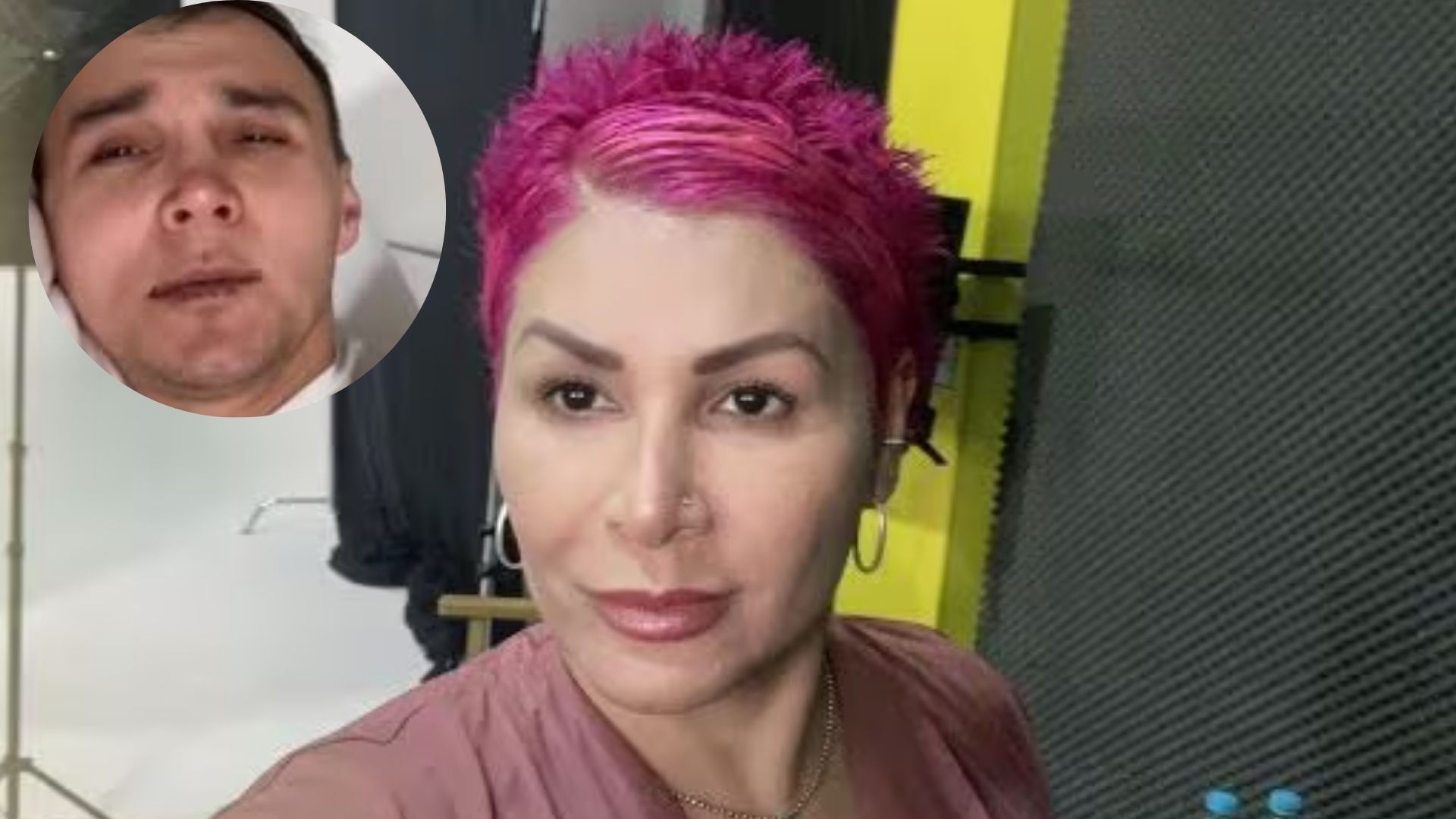 Vidente revela últimos momentos de vida de Mauricio Leal