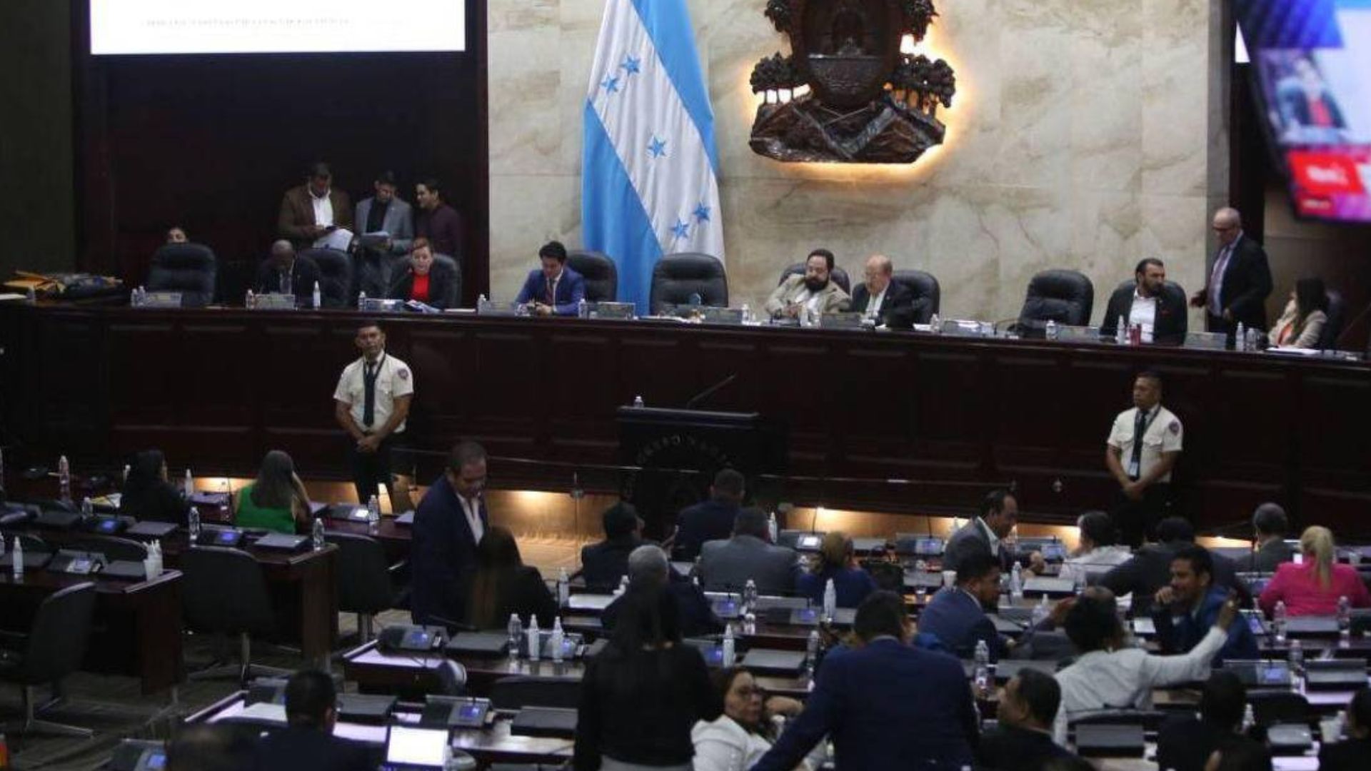 Congreso Nacional