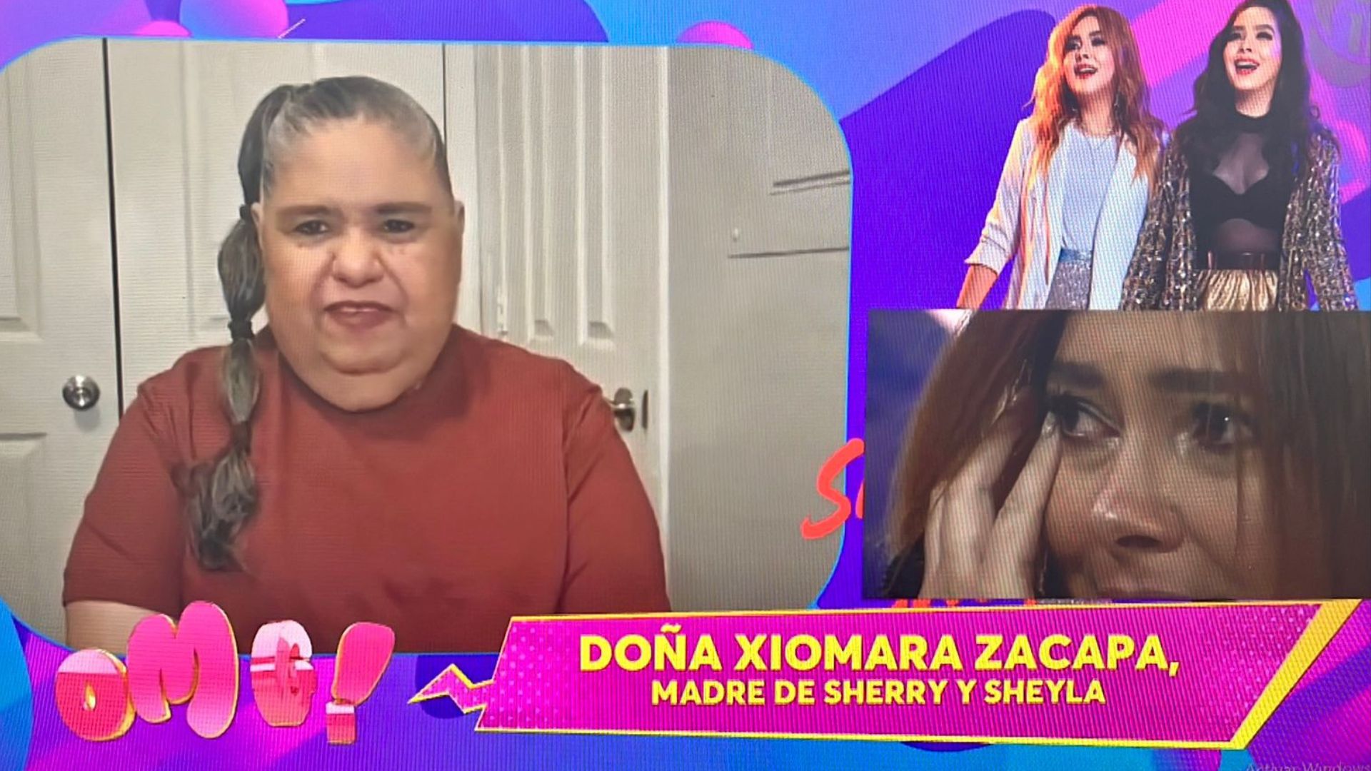 Sherry Sheyla