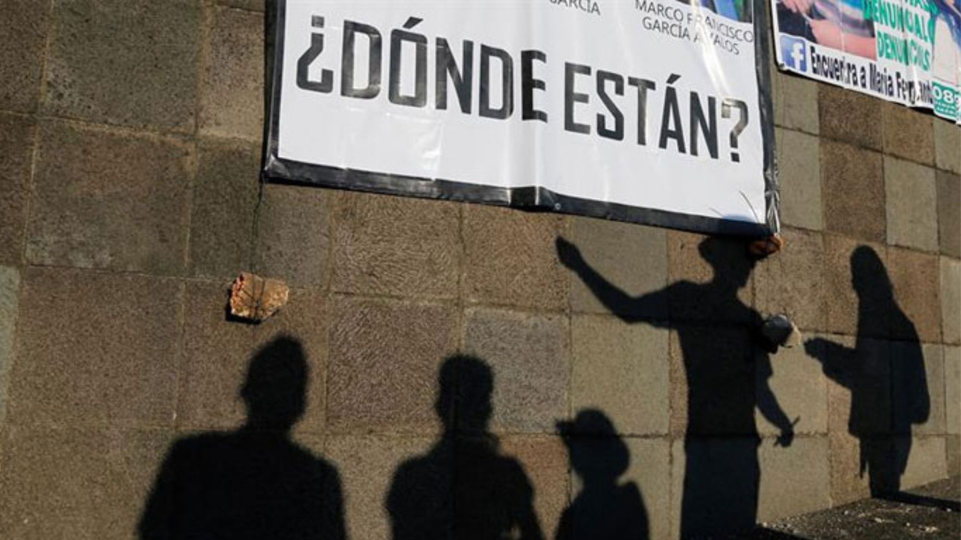 Alerta AMBER Honduras