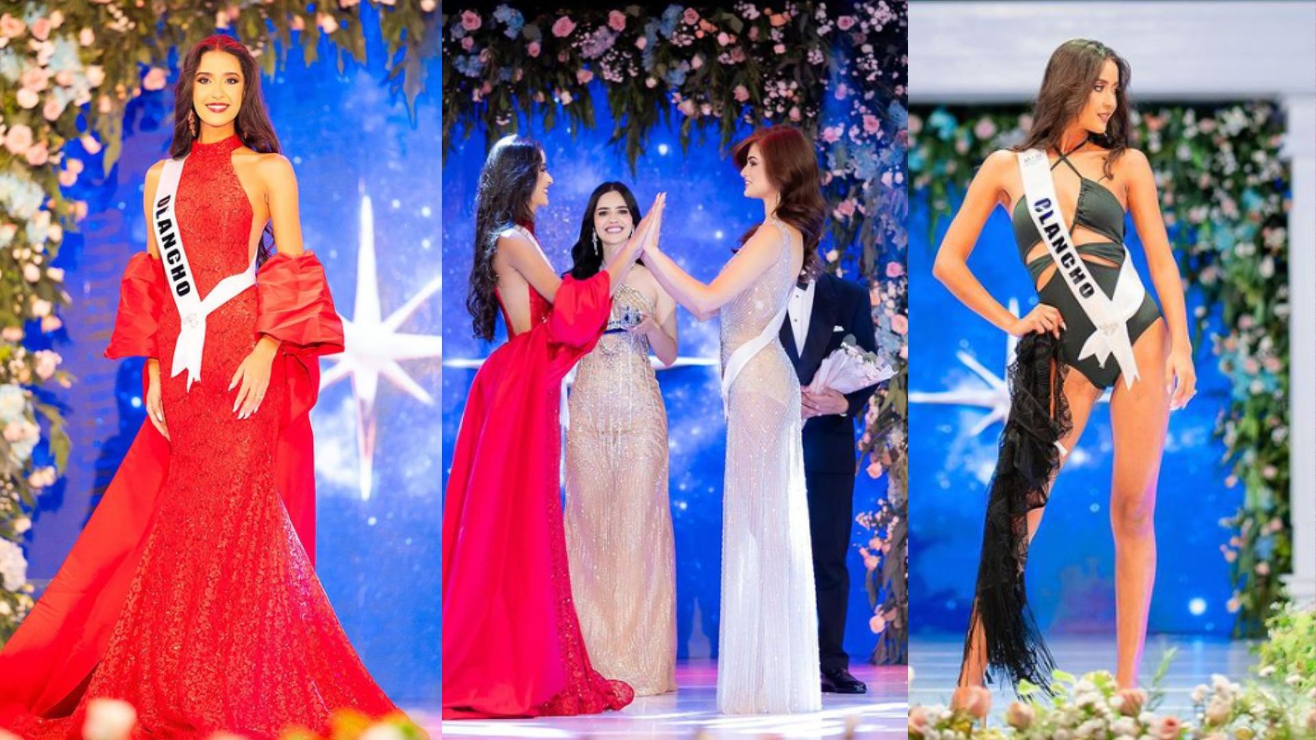 Miss Olancho