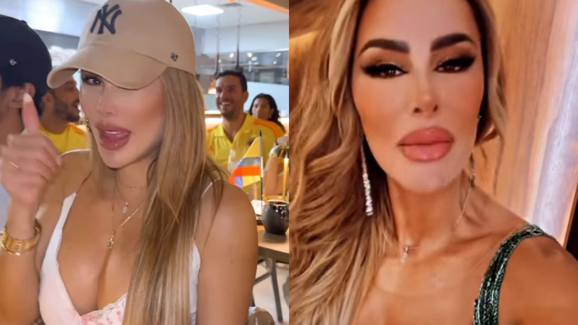 Ninel Conde