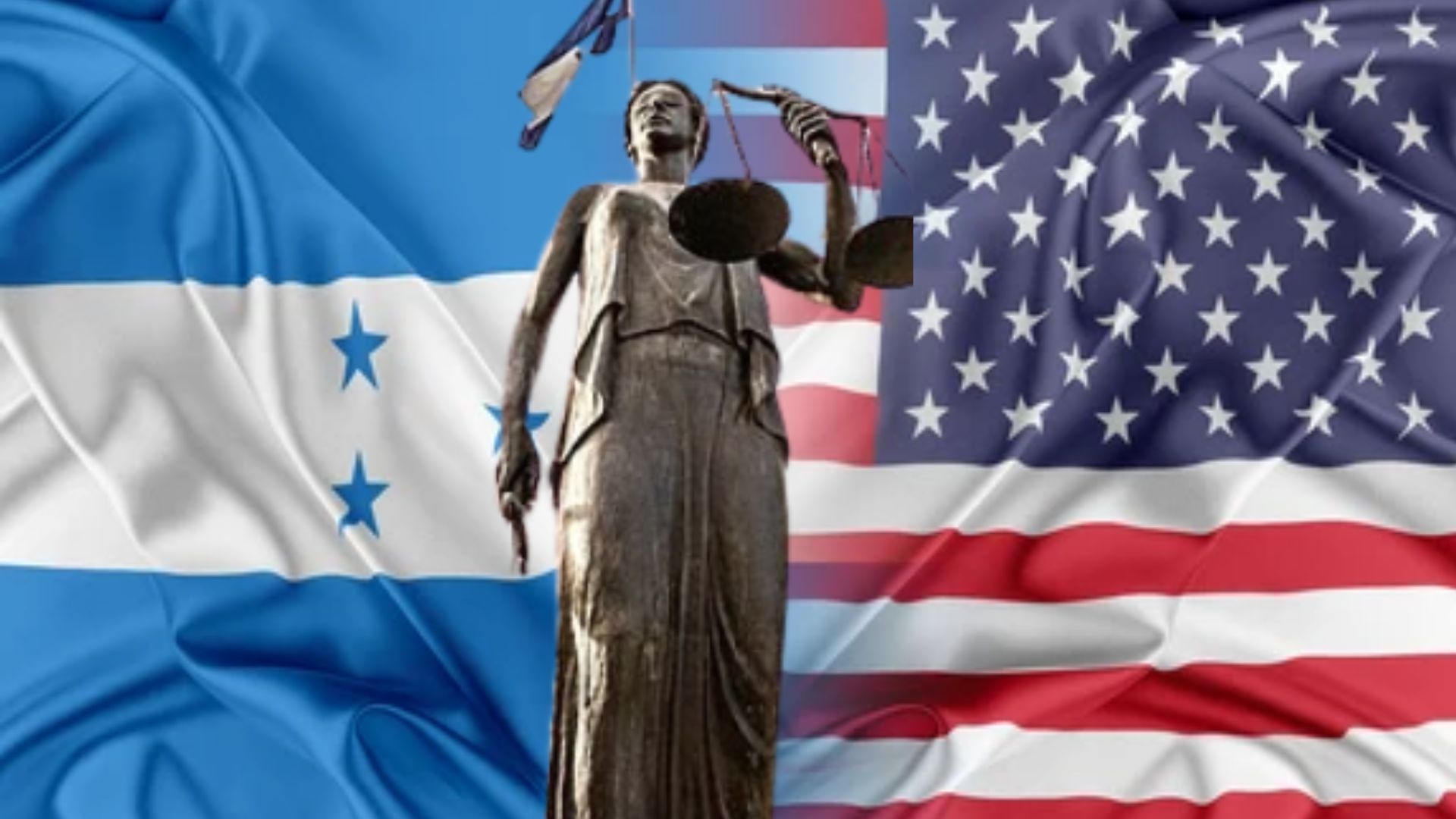 Extraditados por narcotráfico honduras