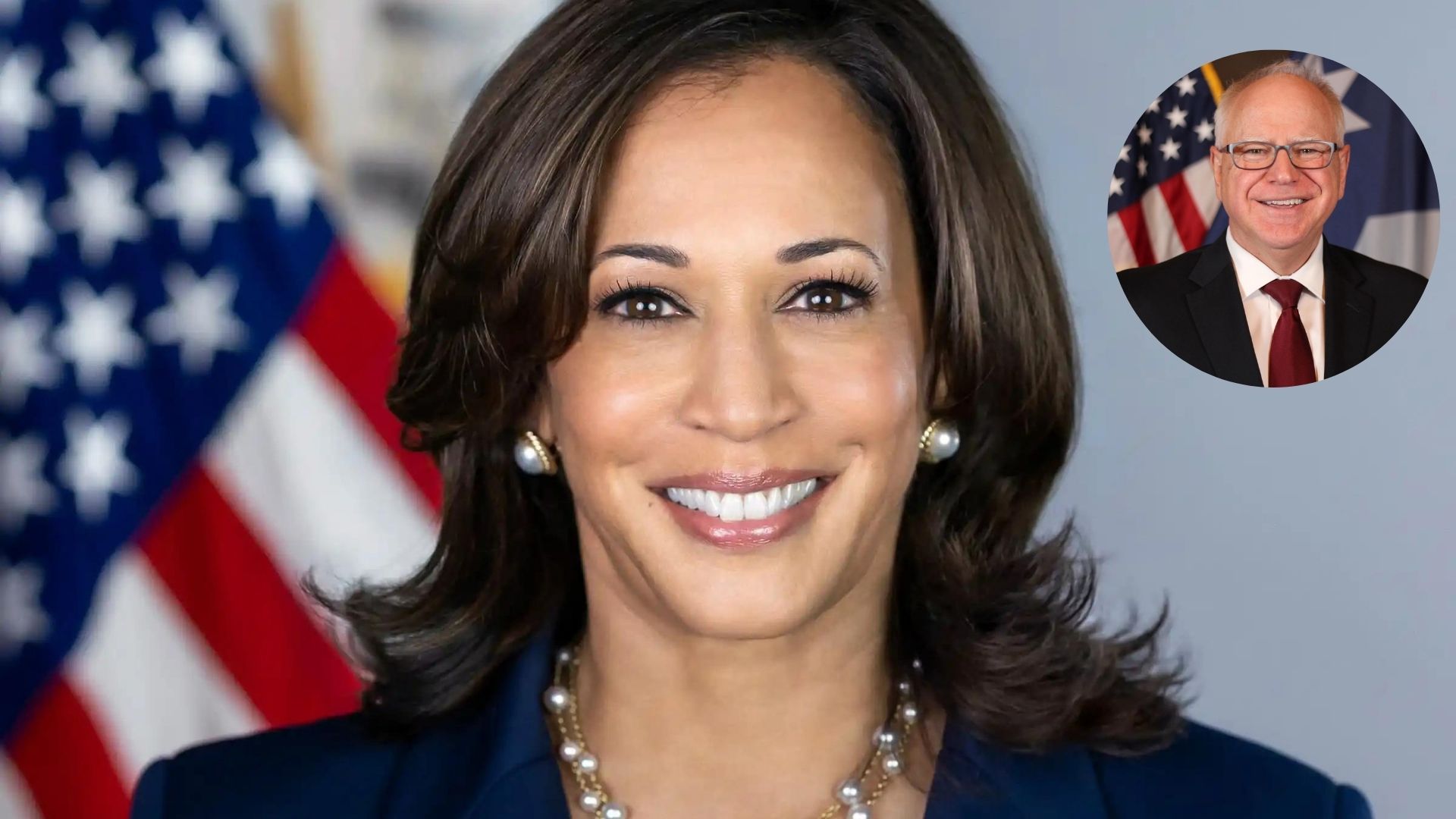Kamala Harris