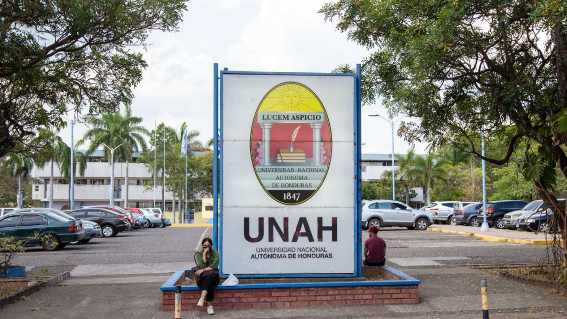 Carreras UNAH