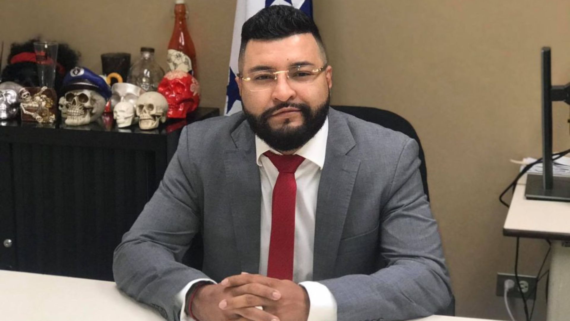 Marco Vallecillo