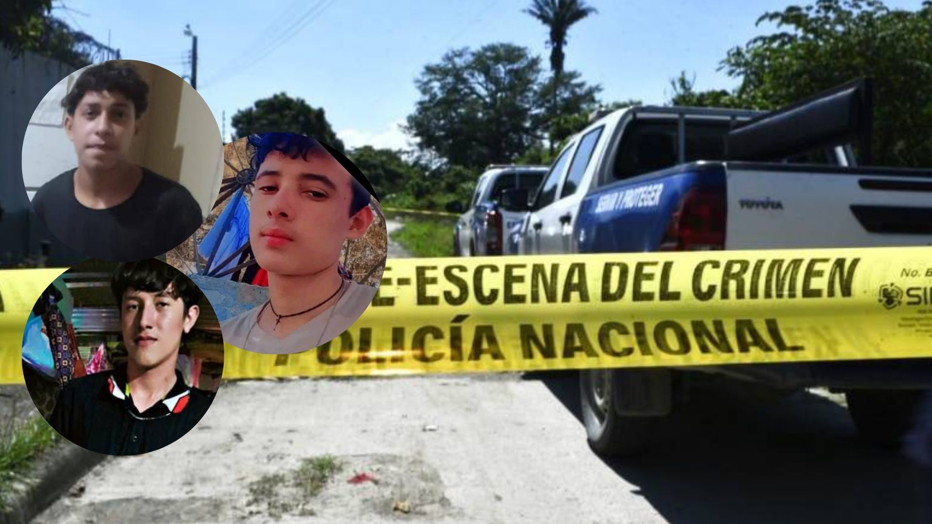 Masacre Riviera Hernández