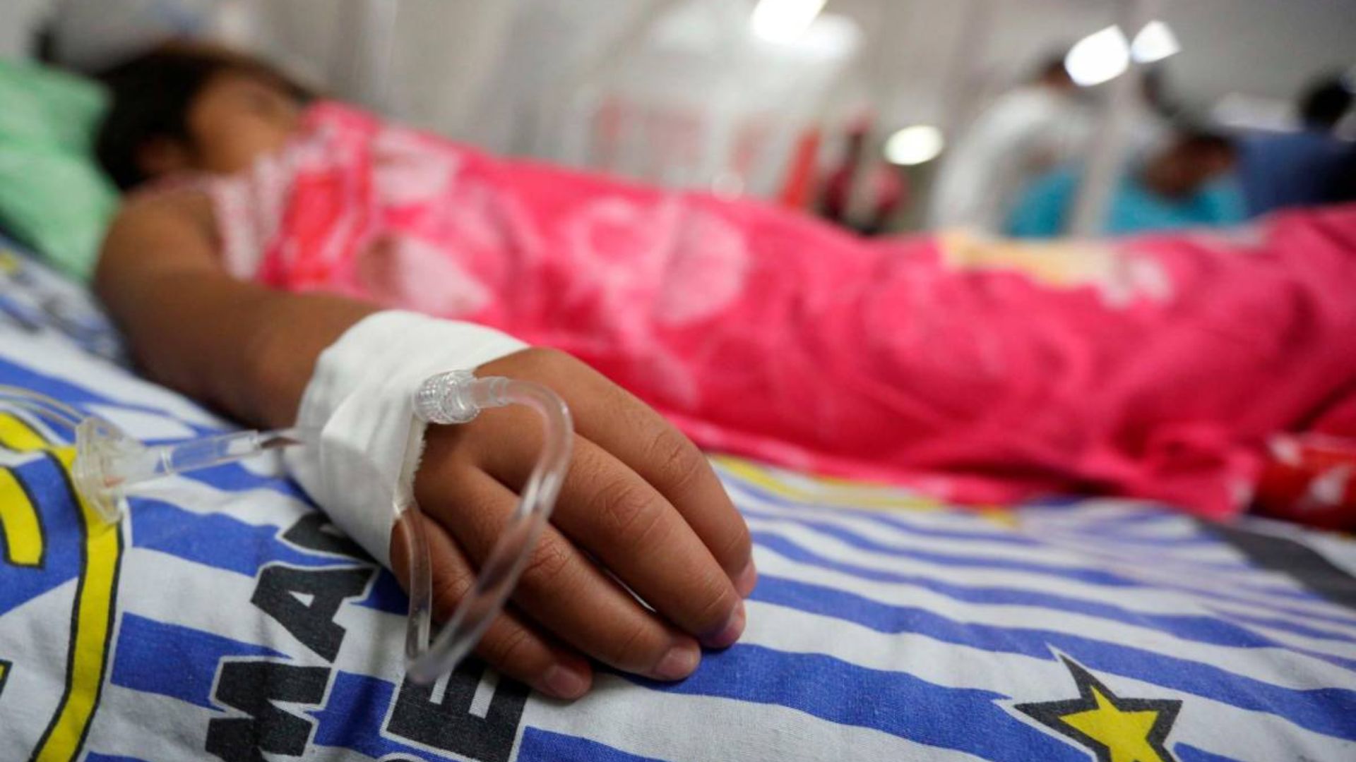 dengue Honduras