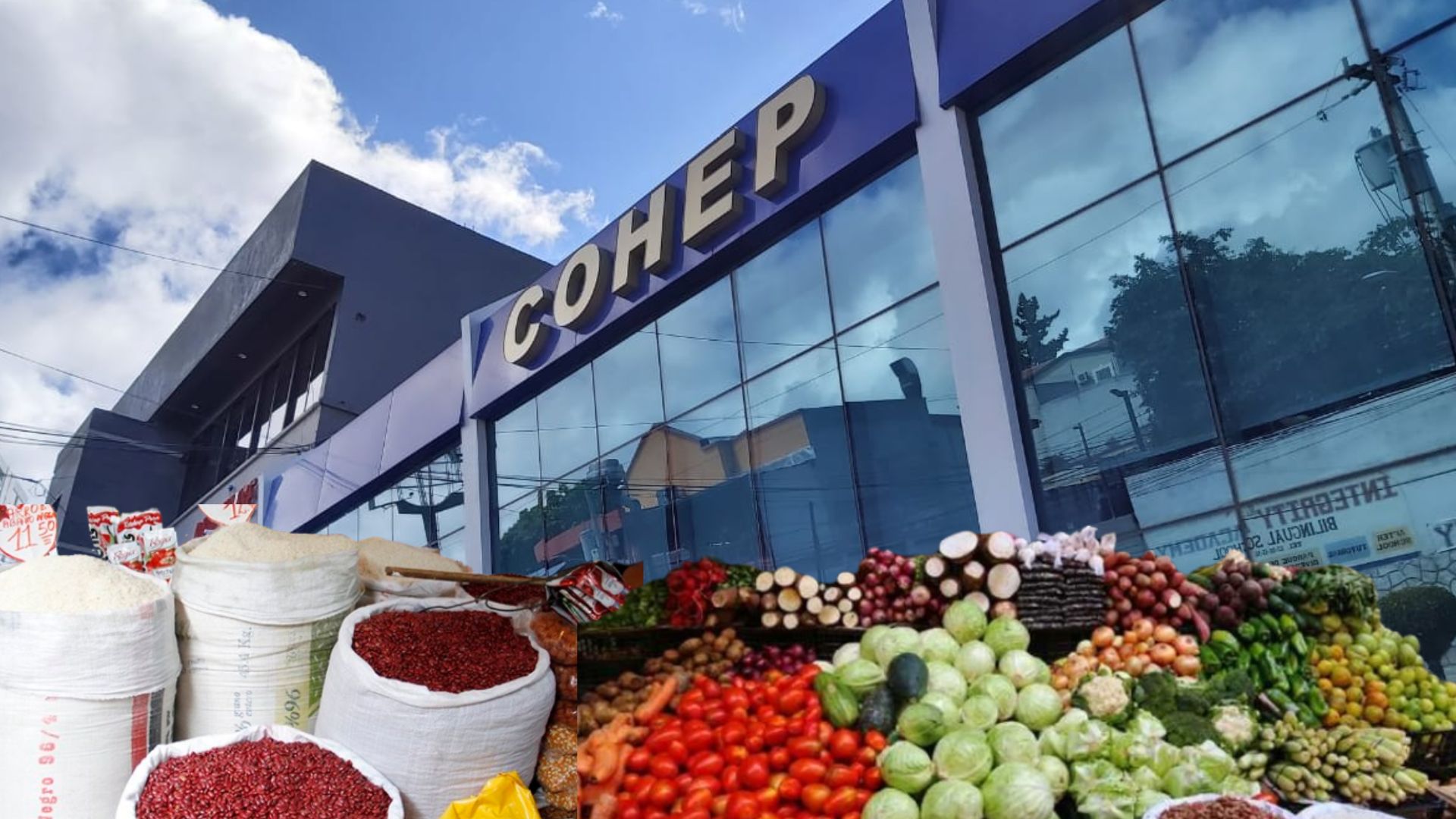 COHEP