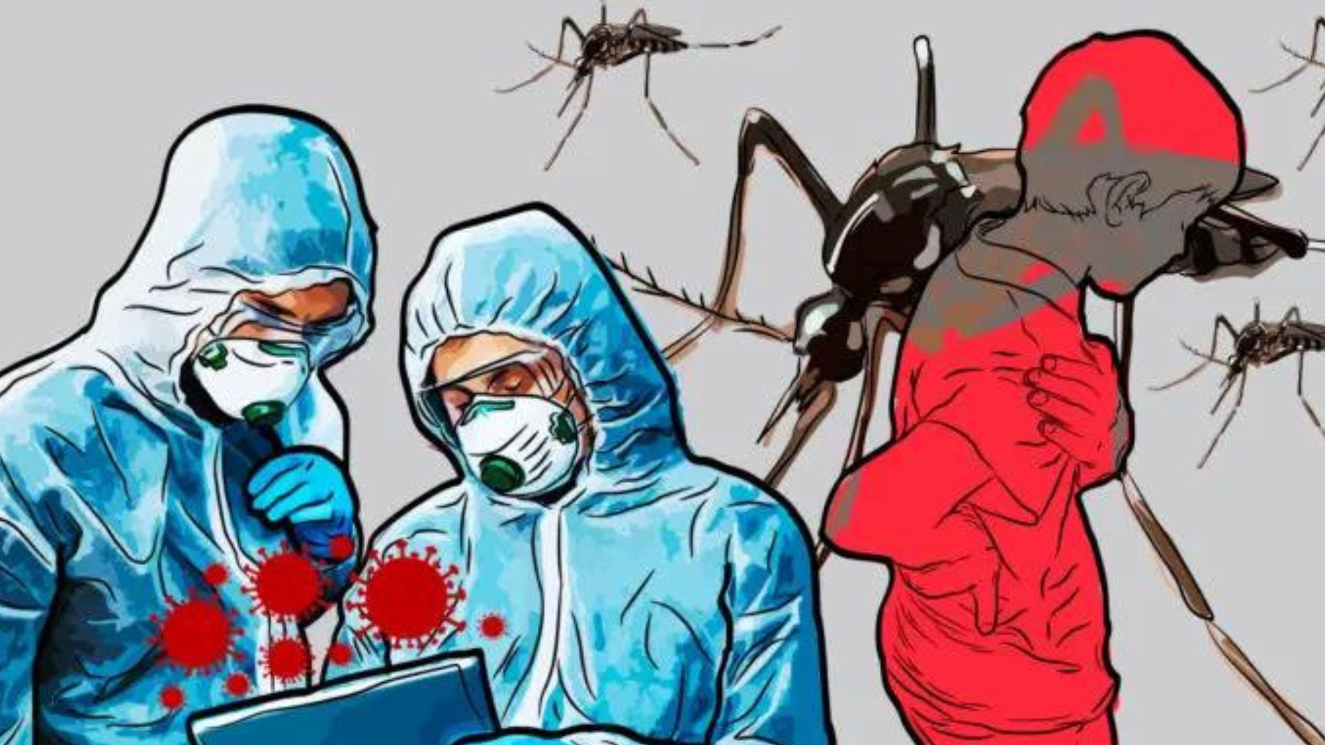 dengue Honduras