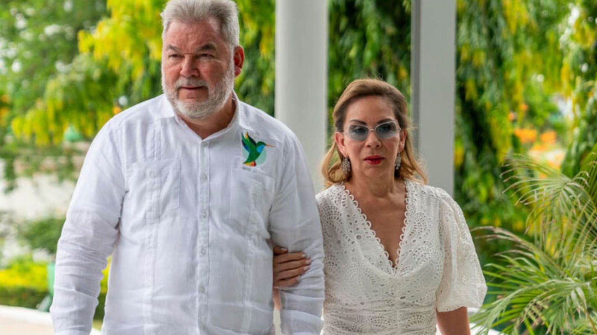 Roberto Contreras
