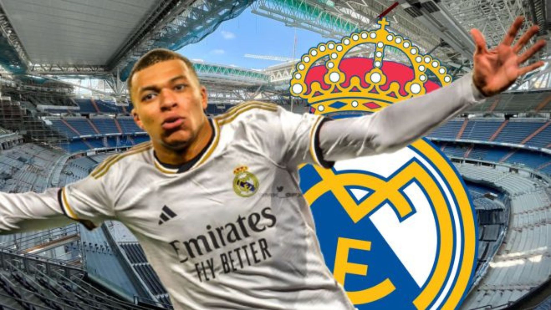 Kylian Mbappé