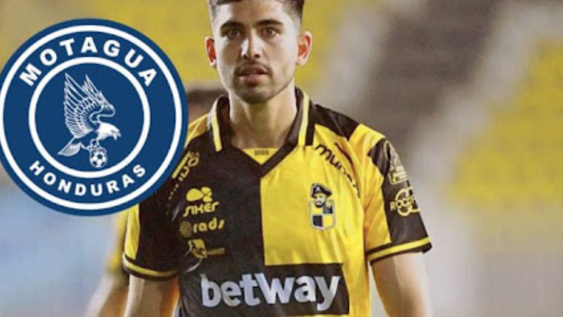 Motagua