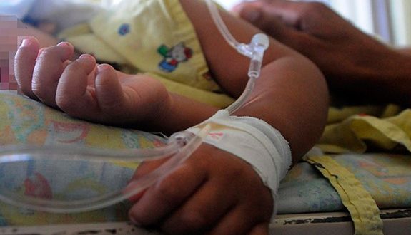 dengue en Honduras