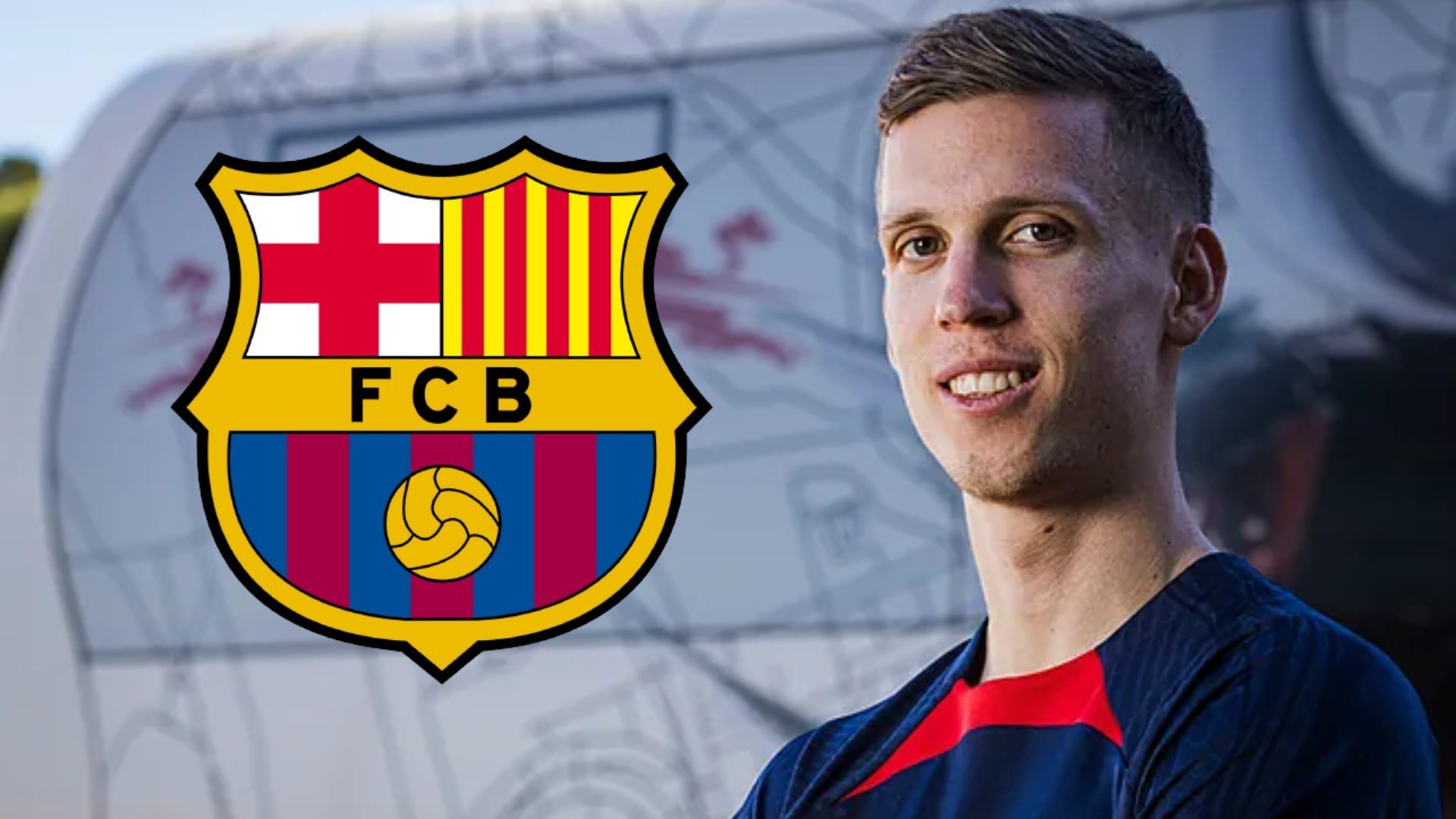 Dani Olmo