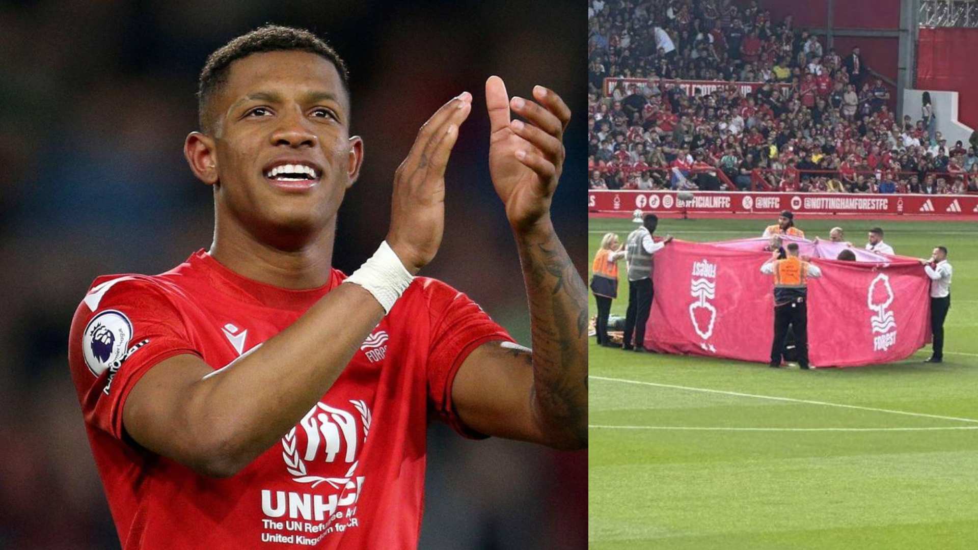 Danilo Premier League