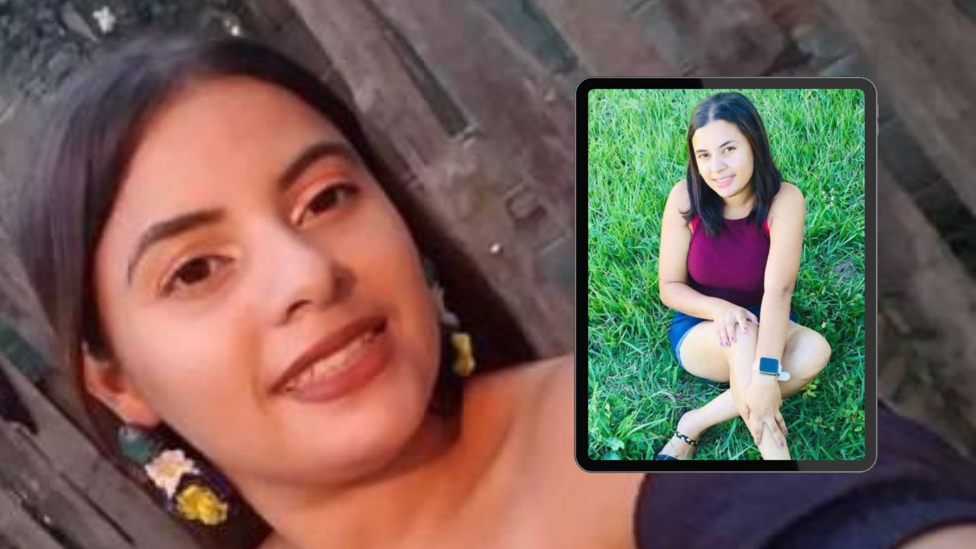 El 3 de agosto fue el día en que el contacto con Ivón Vanesa Rivera se cortó abruptamente, dejando a su familia en un estado de incertidumbre y angustia.