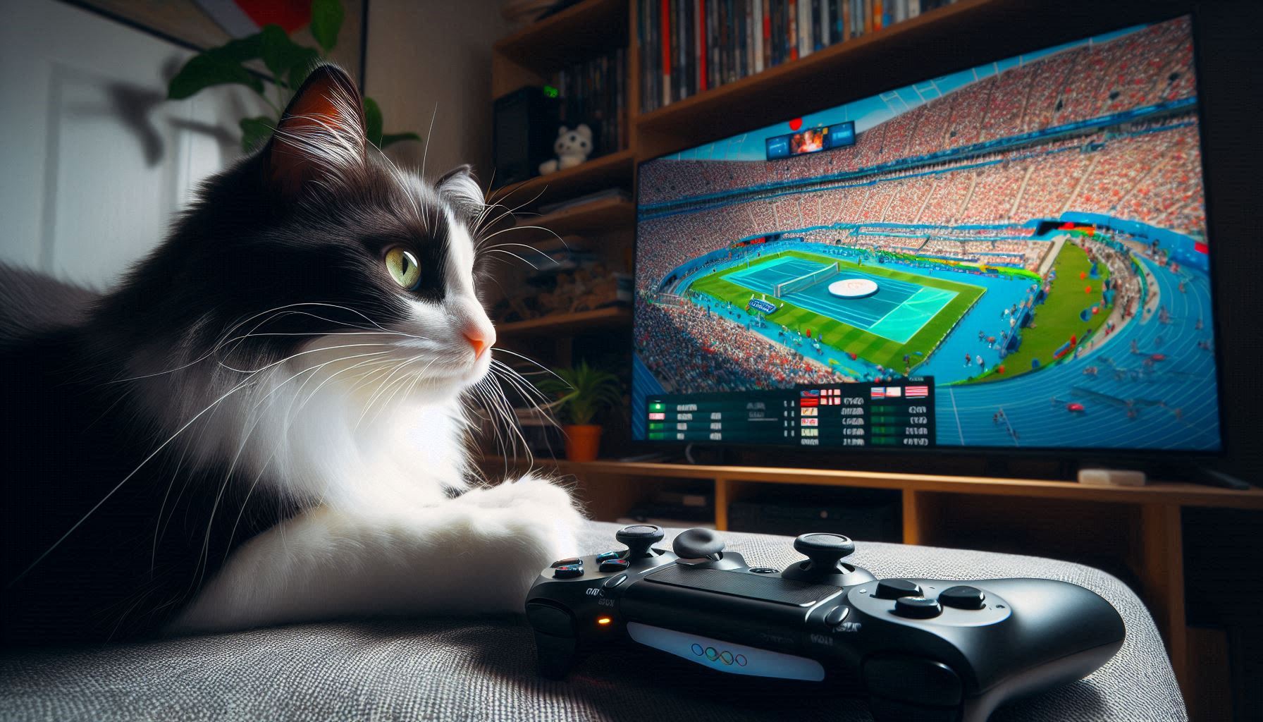 gato