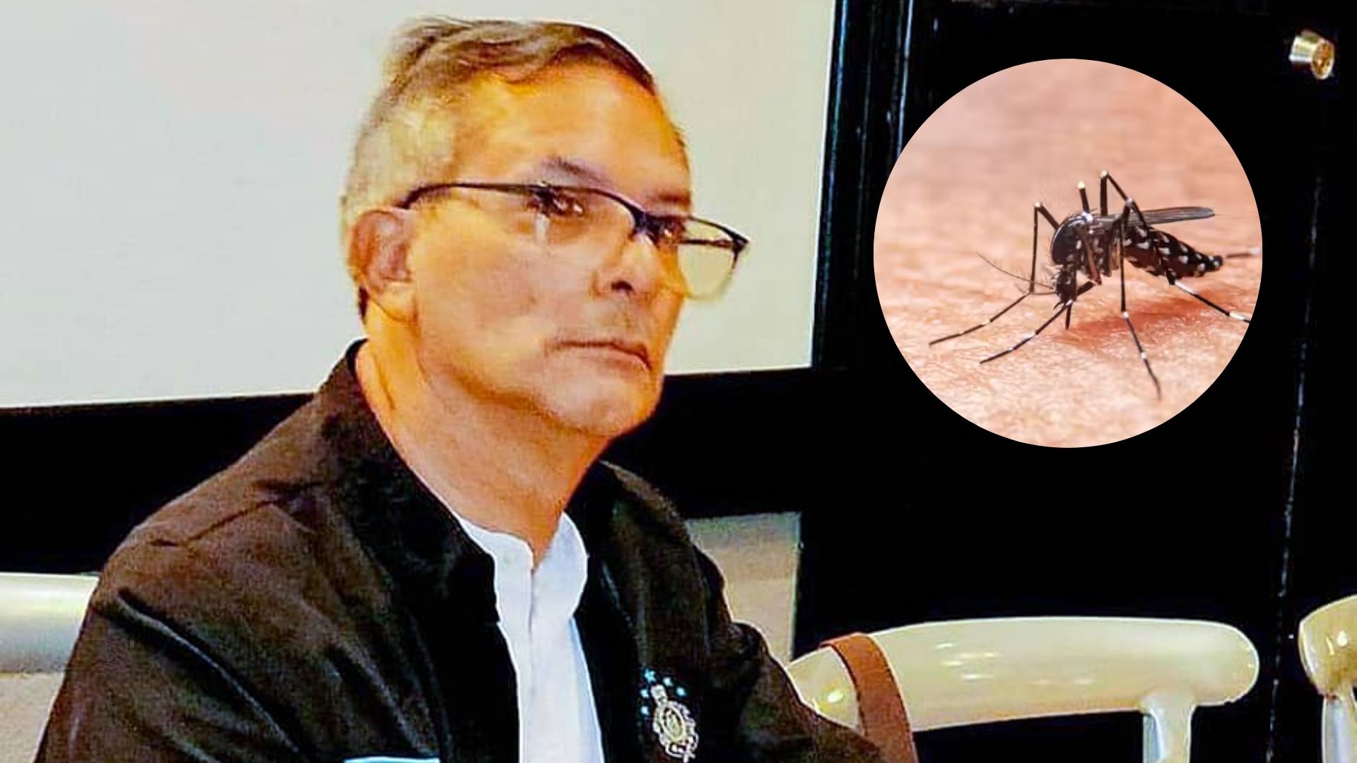 Doctor-Hall-muere-por-dengue
