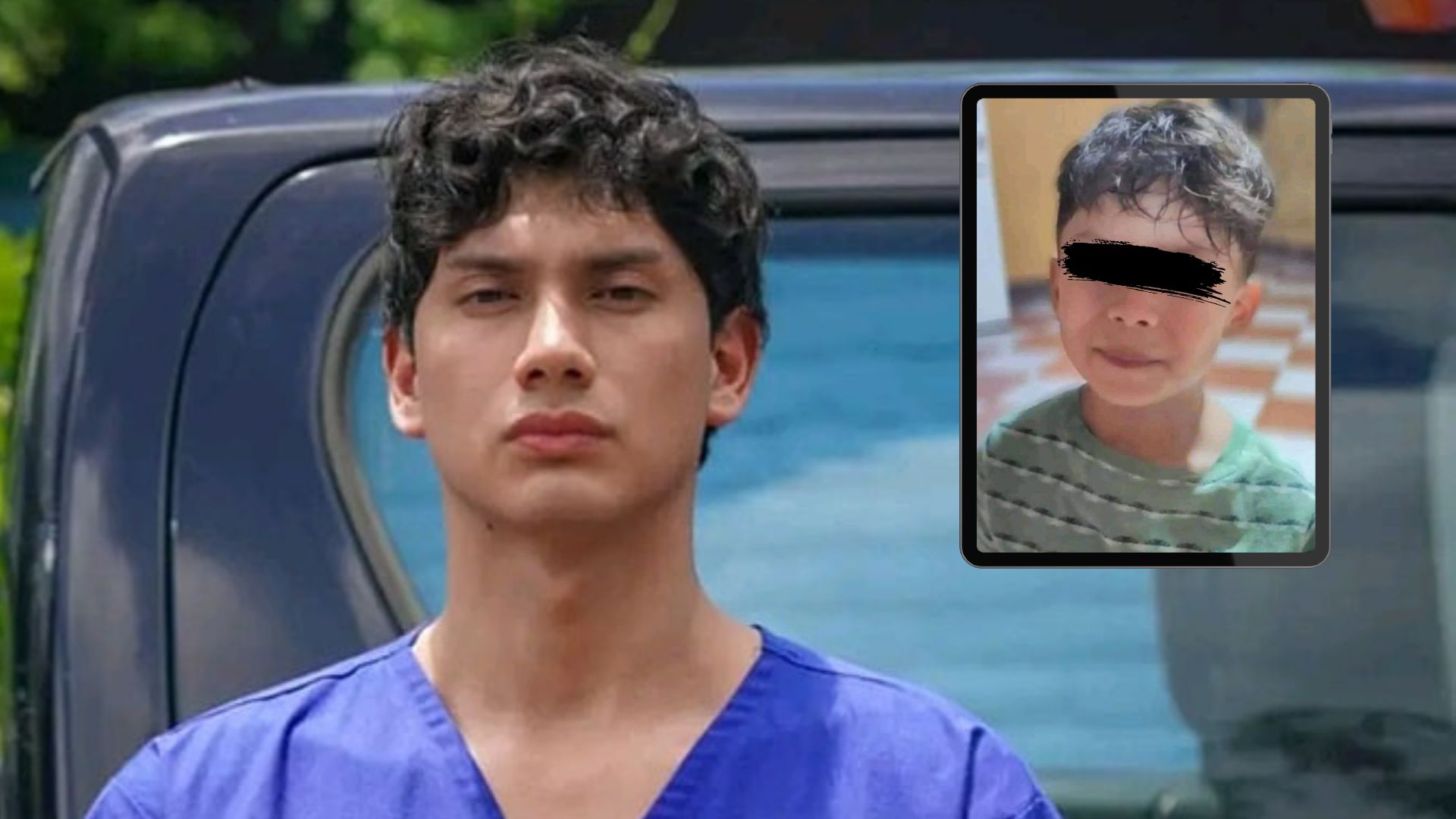 Edward Enrique Gaitán Gallego se encuentra actualmente detenido y enfrenta cargos por asesinato de Hollman Ariel.
