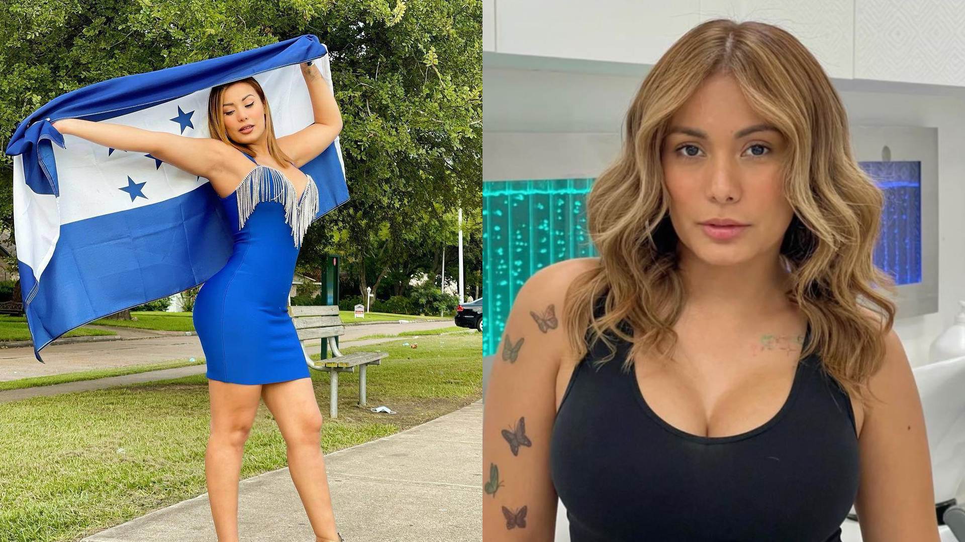 Elsa Oseguera