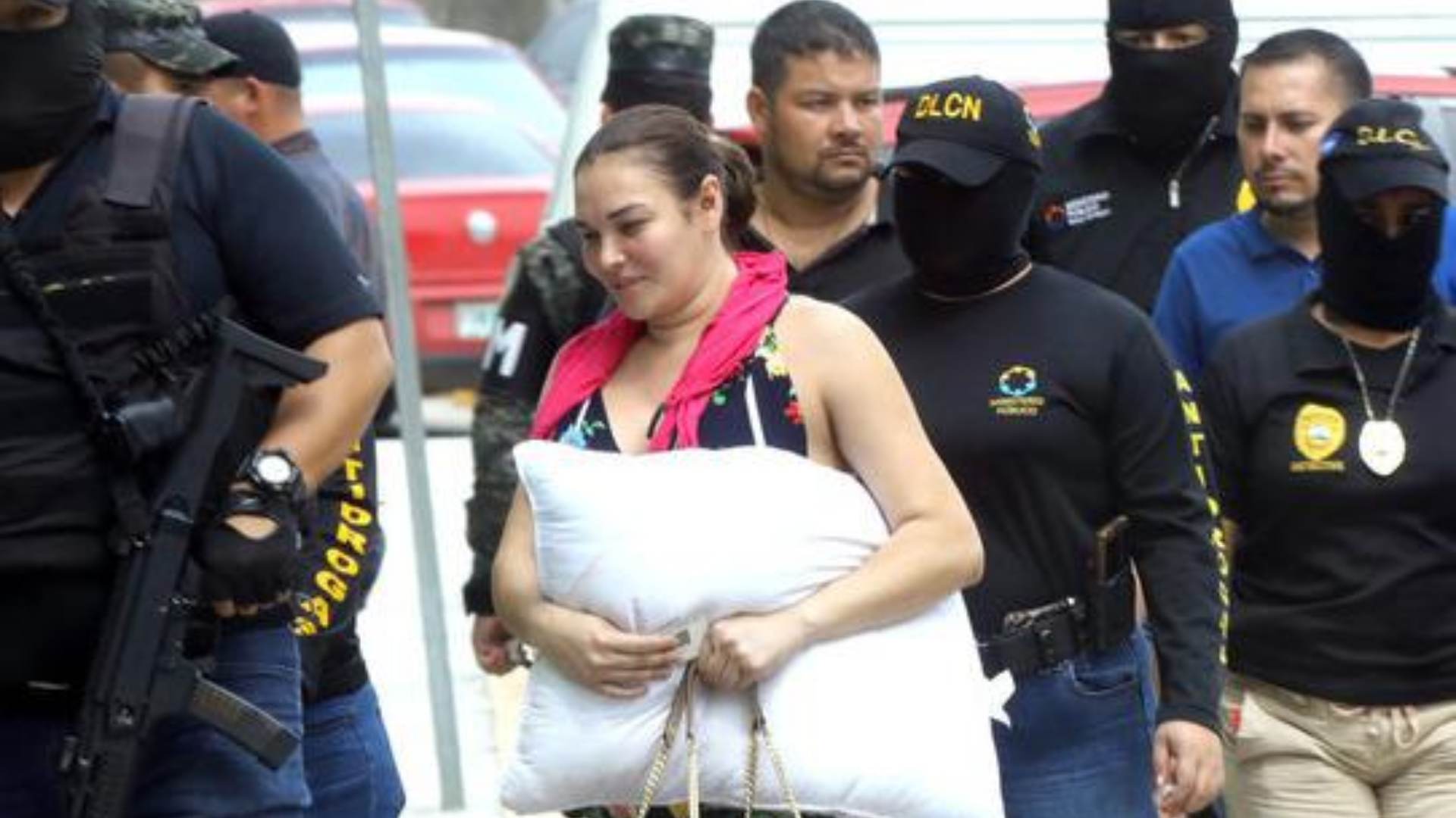 Caso de Erika Bandy, esposa de Magdaleno Meza; puntos claves