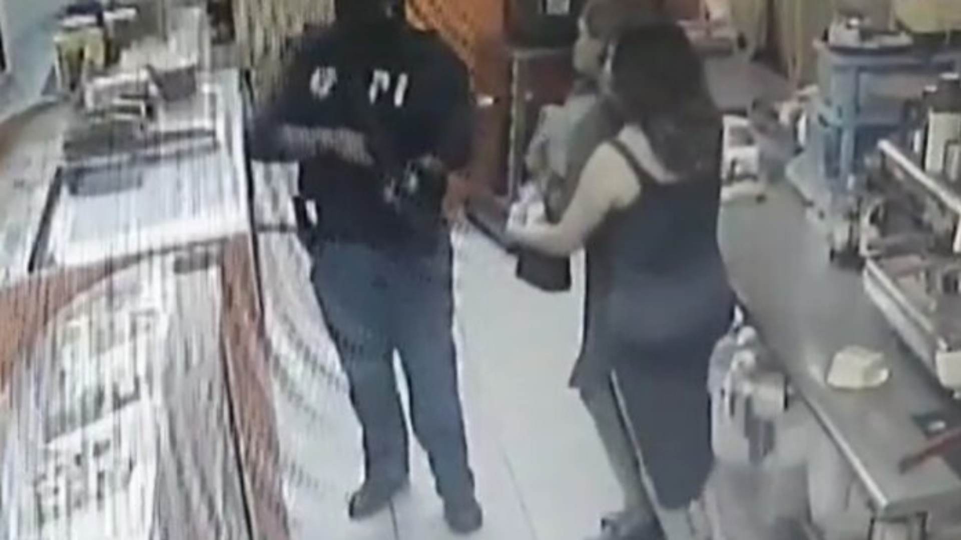 Caso de Erika Bandy, esposa de Magdaleno Meza; puntos claves