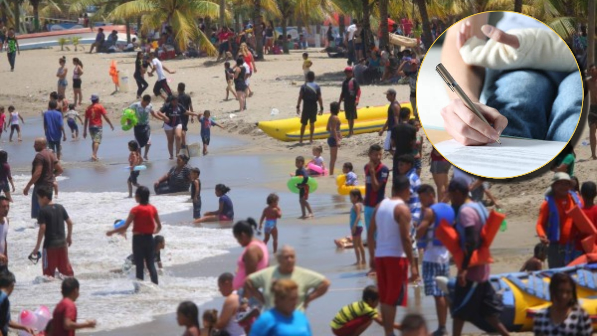 Feriado Morazánico 2024