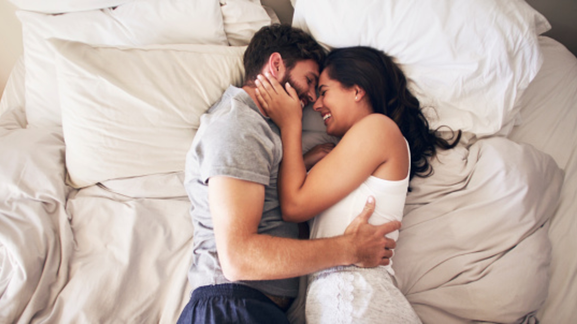Relaciones sexuales
