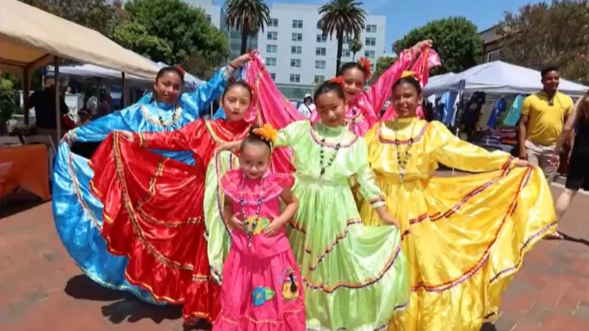 Expo Hondureña USA